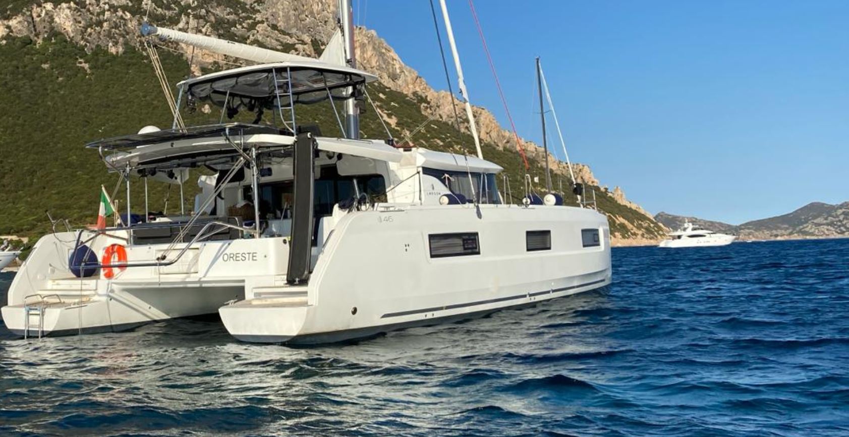 Lagoon 46 · 2020 en venta en Véneto y Adriático norte — foto 1