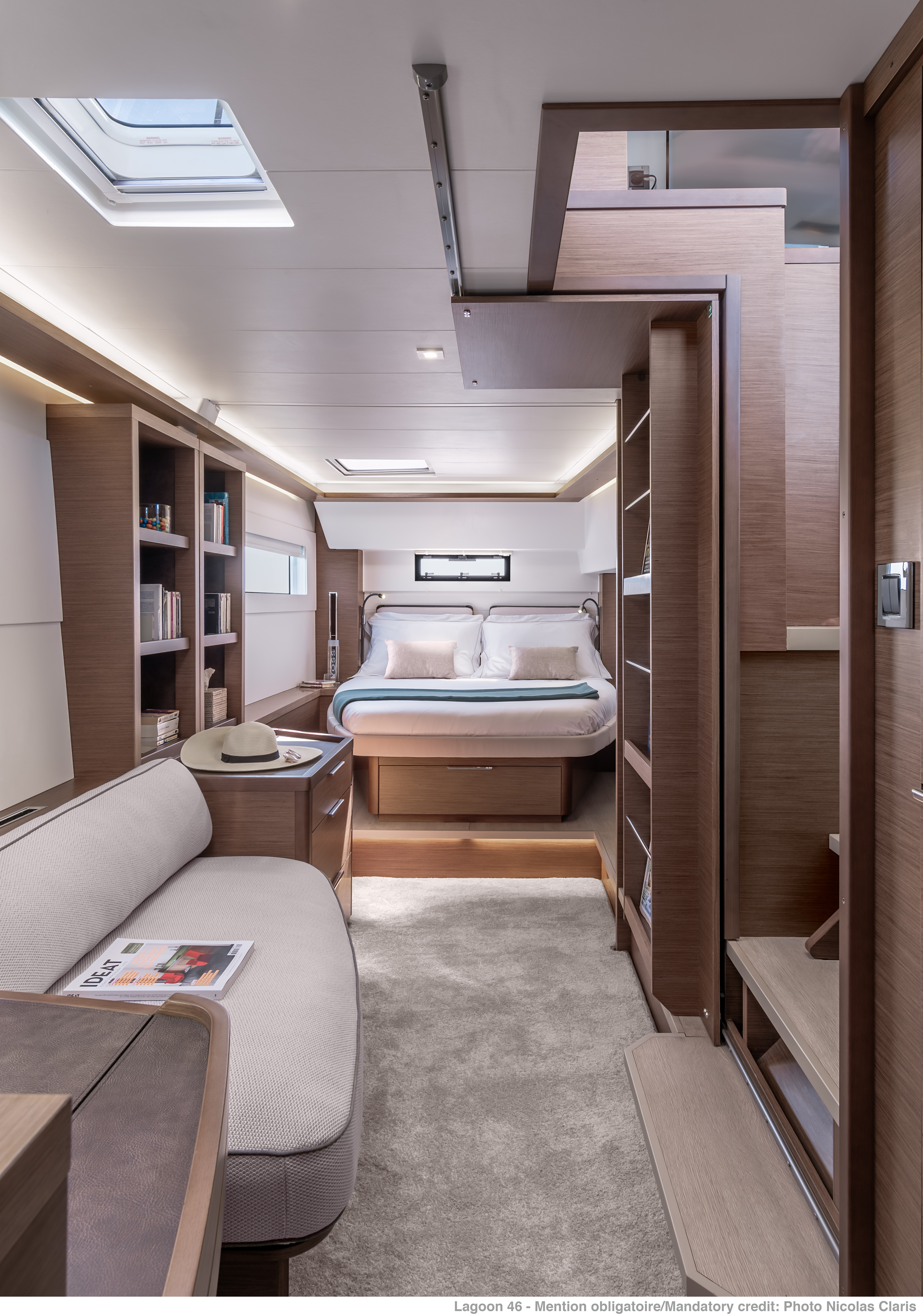 Lagoon 46 · 2020 en venta en Véneto y Adriático norte — foto 2