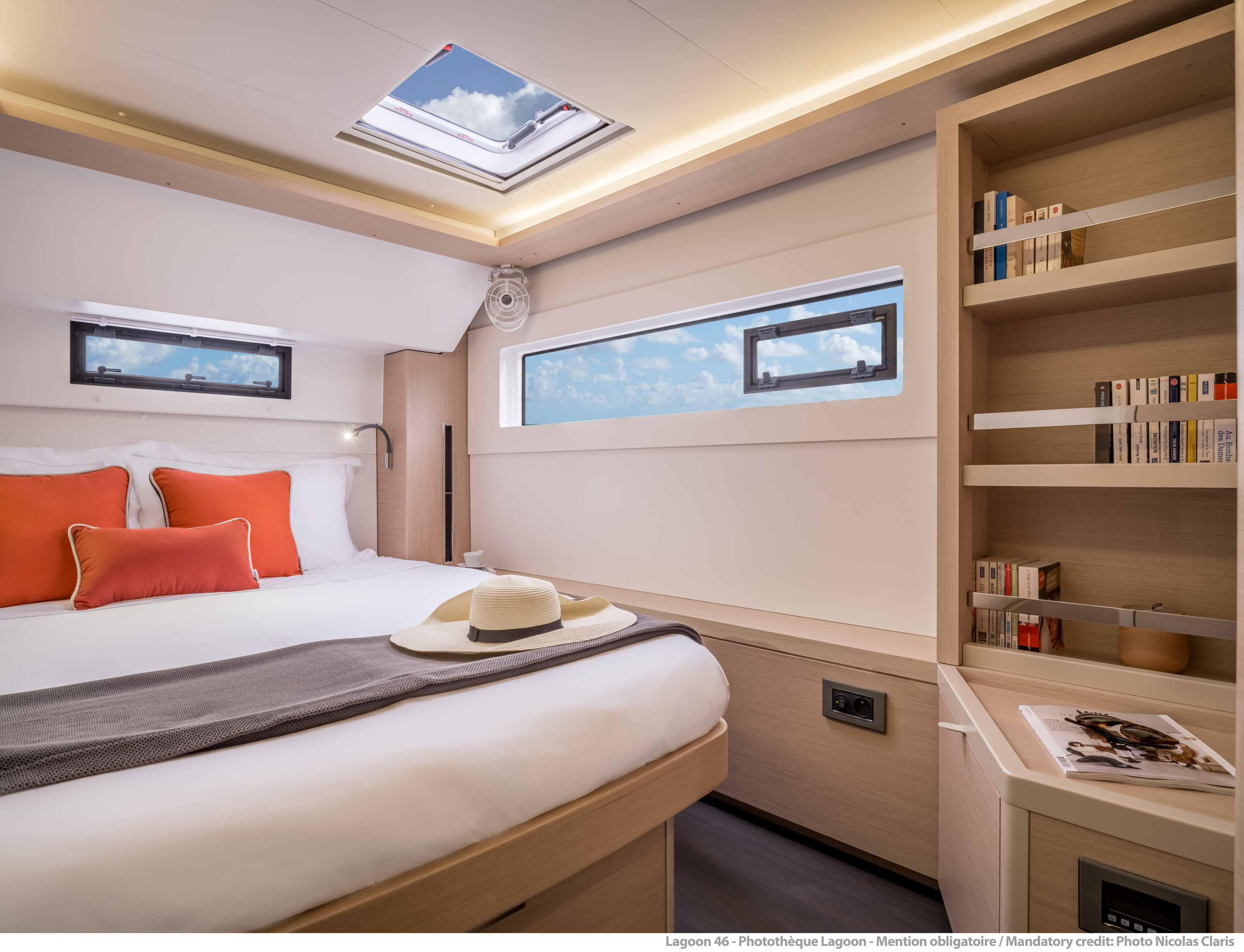 Lagoon 46 · 2020 en venta en Véneto y Adriático norte — foto 3