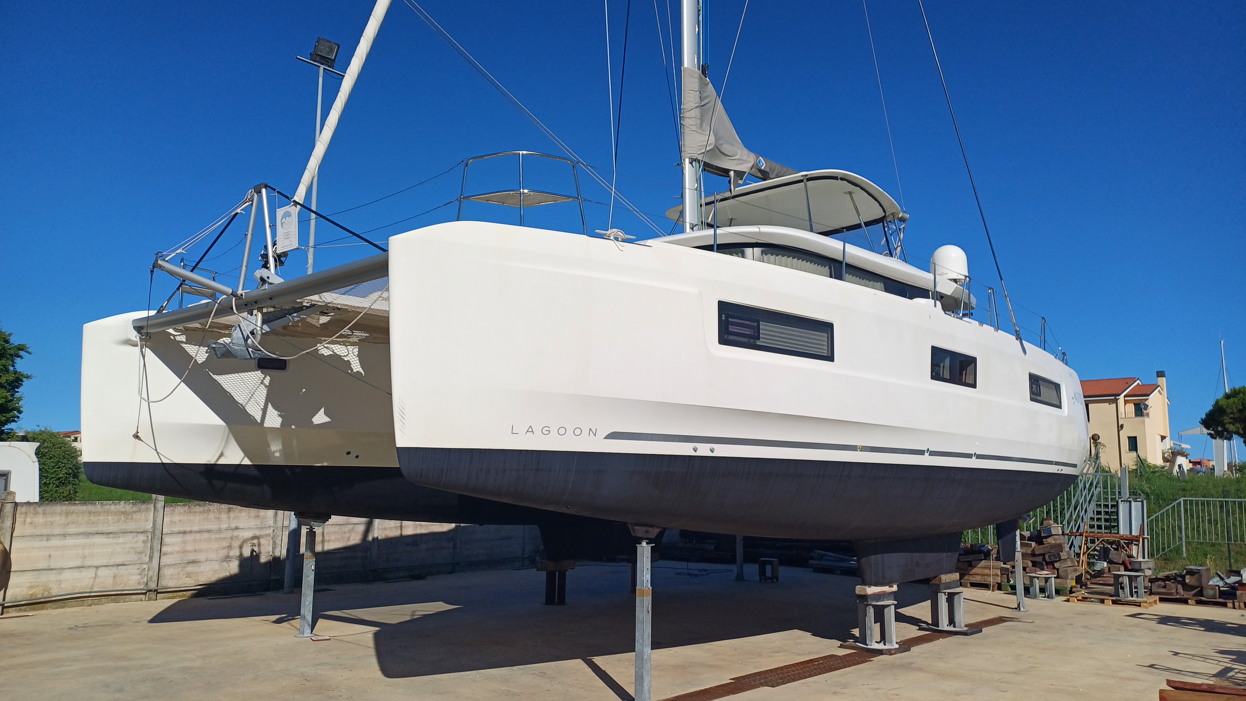 Lagoon 46 · 2020 en venta en Véneto y Adriático norte — foto 5