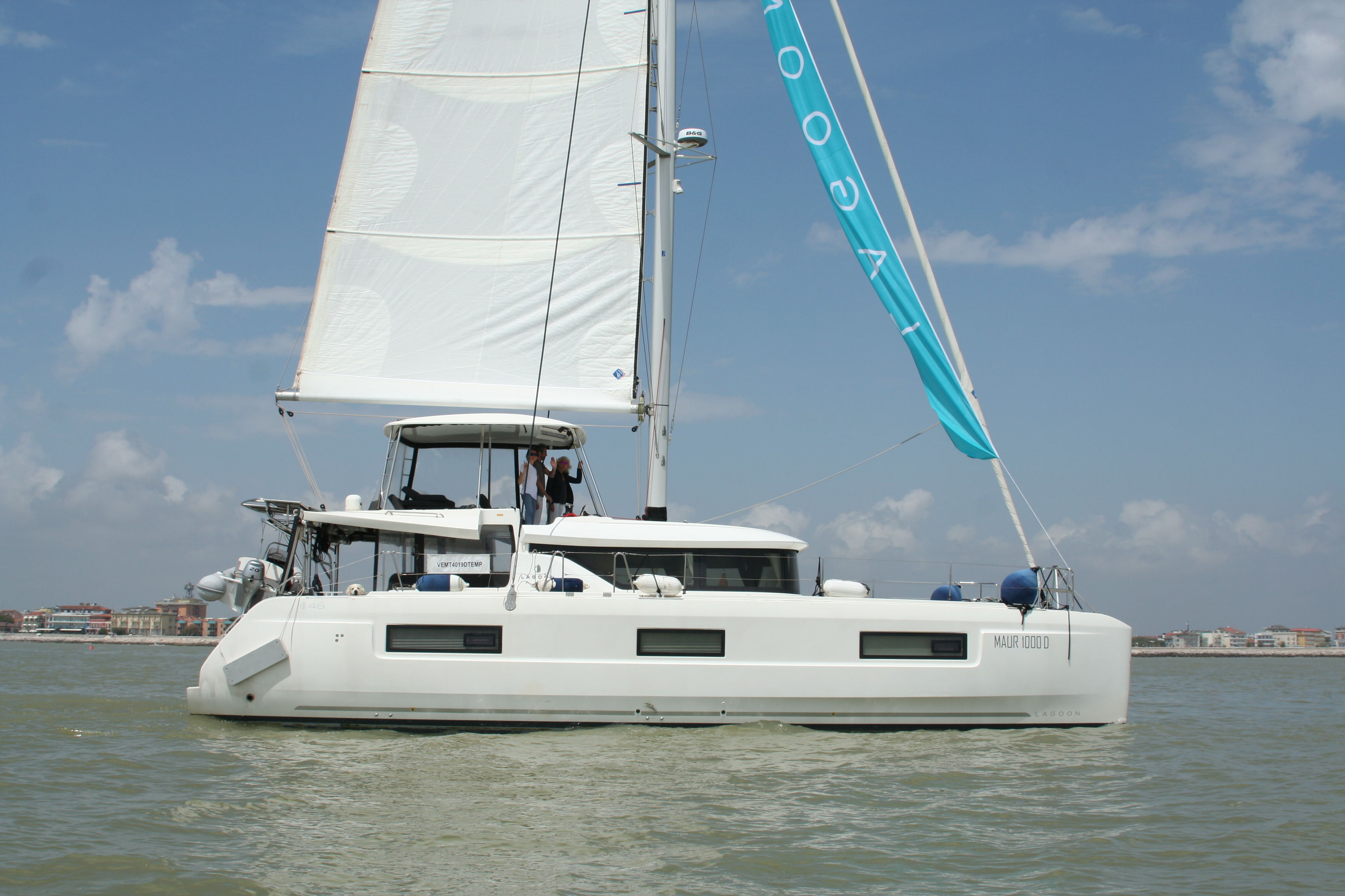 Lagoon 46 · 2020 en venta en Véneto y Adriático norte — foto 6