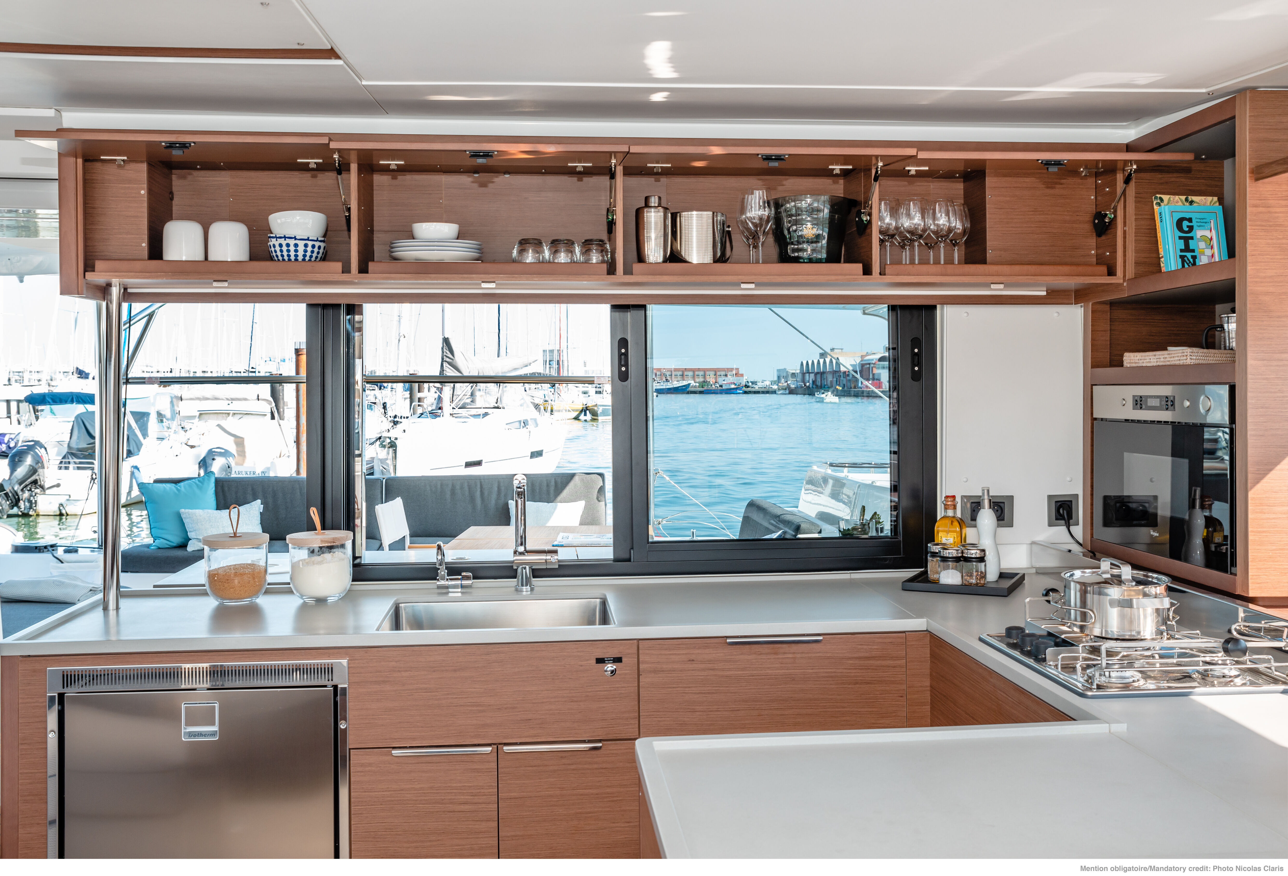 Lagoon 46 · 2020 en venta en Véneto y Adriático norte — foto 7