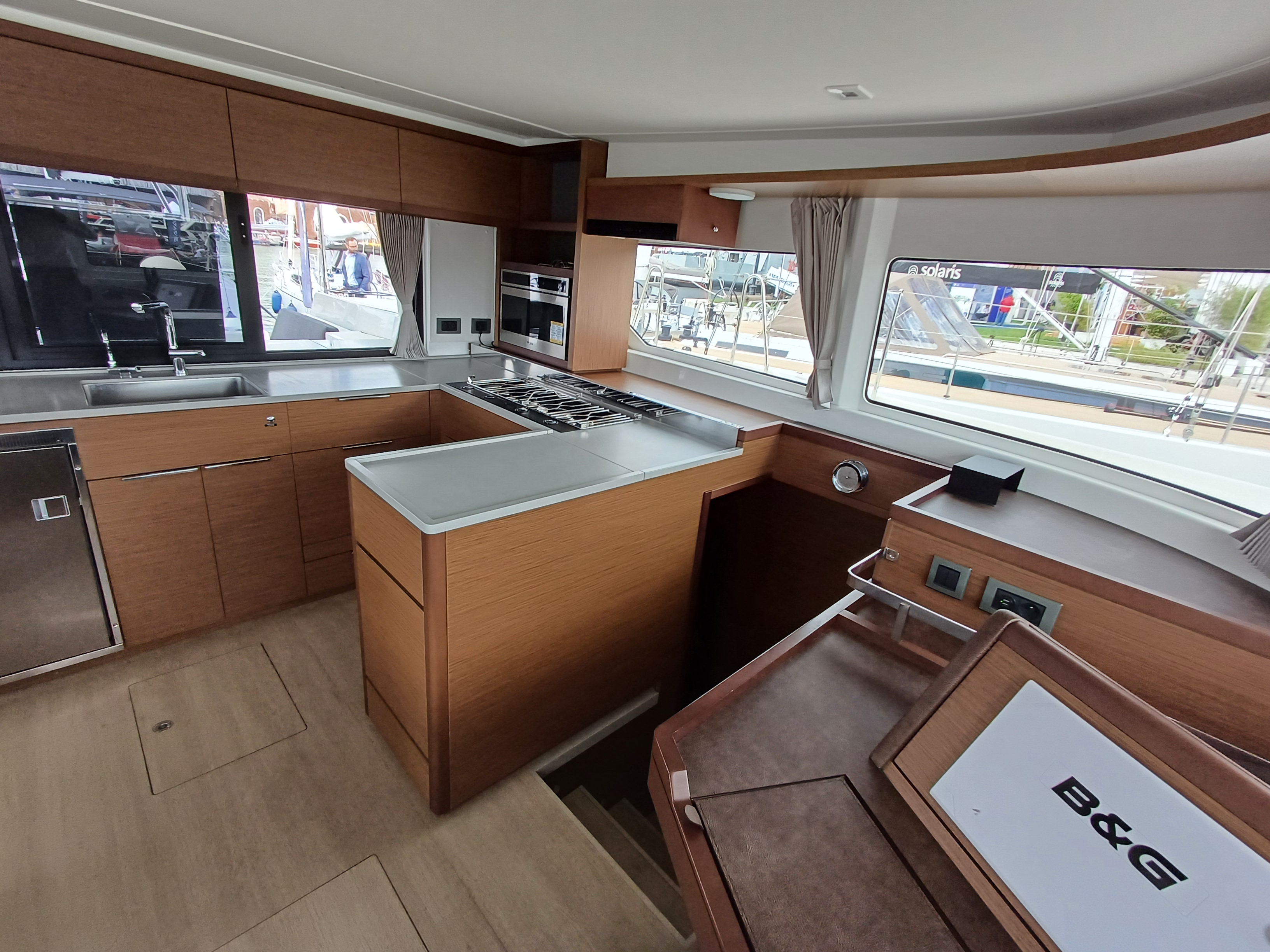Lagoon 46 · 2020 en venta en Véneto y Adriático norte — foto 8