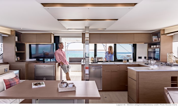 Lagoon 46 · 2020 en venta en Véneto y Adriático norte — foto 9