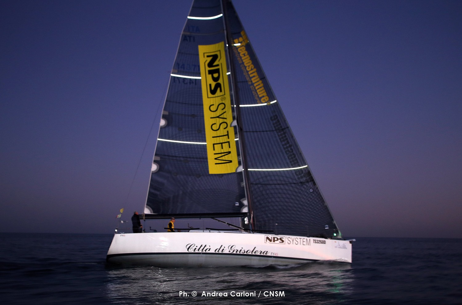 Felci Yacht 45 · 2002 en venta en Véneto y Adriático norte — foto 4