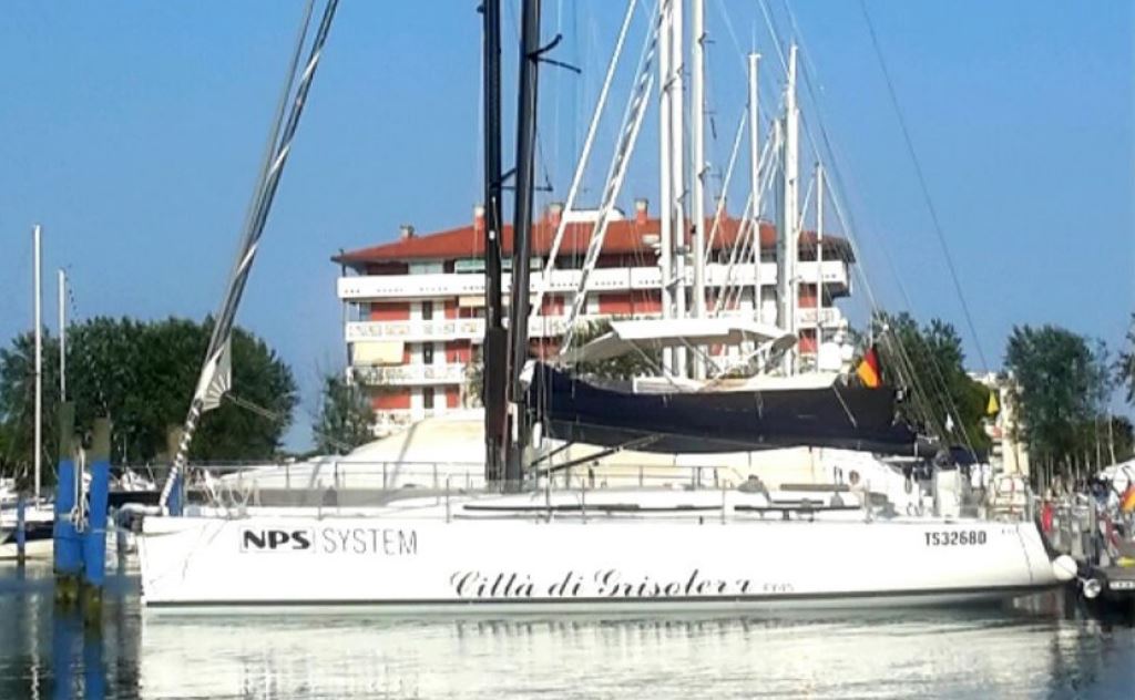 Felci Yacht 45 · 2002 en venta en Véneto y Adriático norte — foto 5