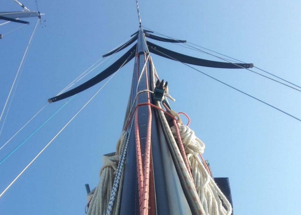Felci Yacht 45 · 2002 en venta en Véneto y Adriático norte — foto 6