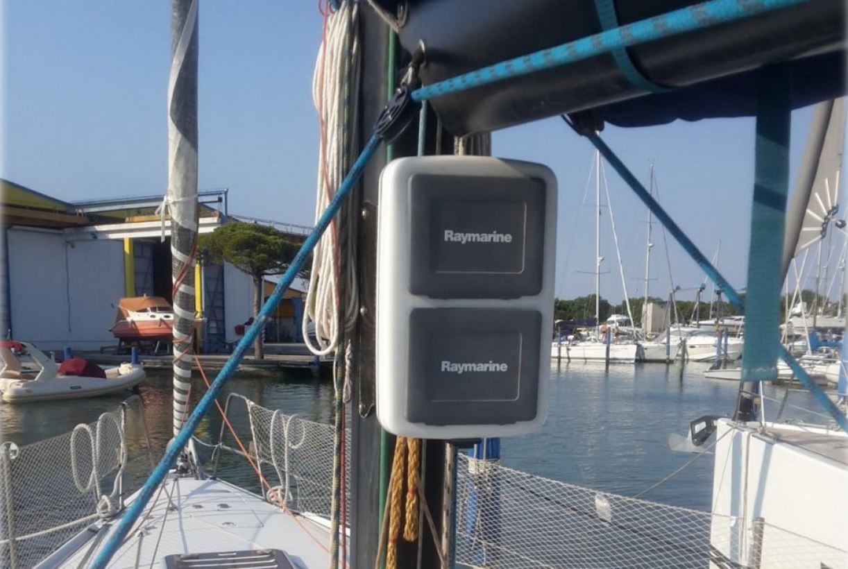 Felci Yacht 45 · 2002 en venta en Véneto y Adriático norte — foto 7