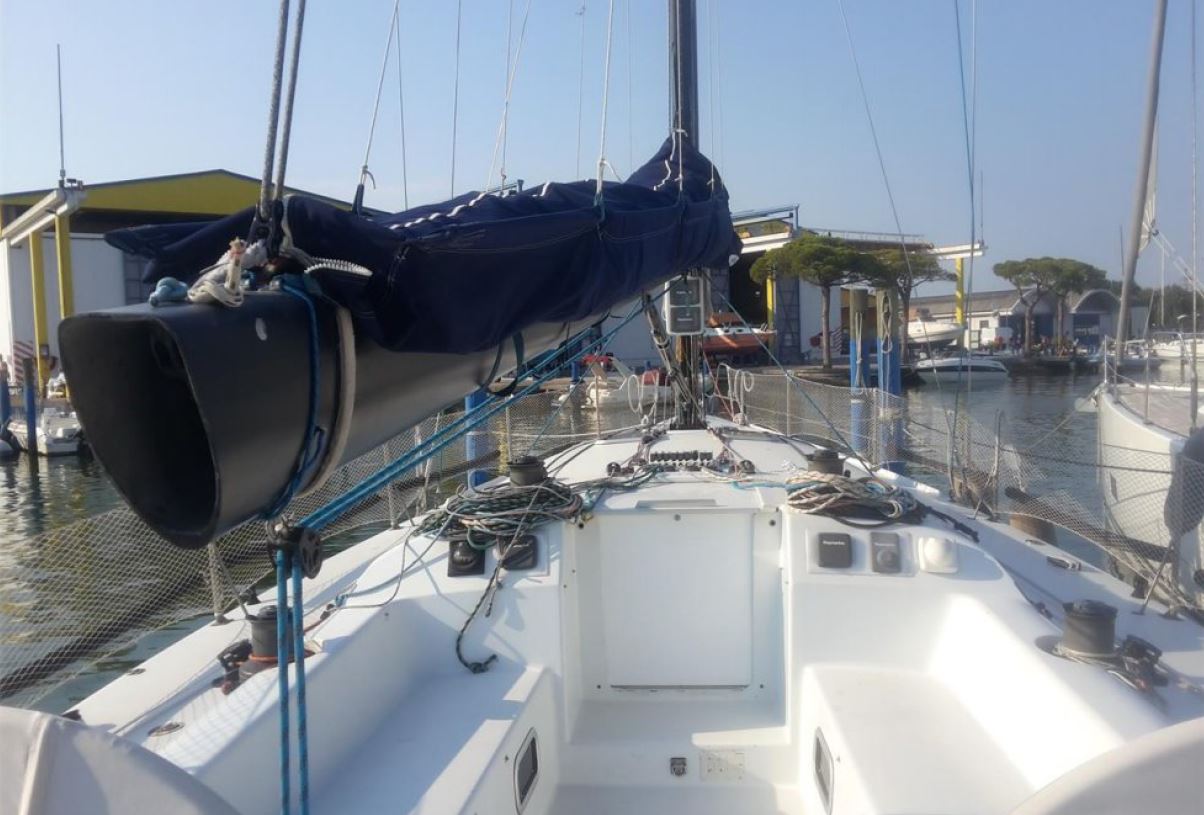 Felci Yacht 45 · 2002 en venta en Véneto y Adriático norte — foto 8