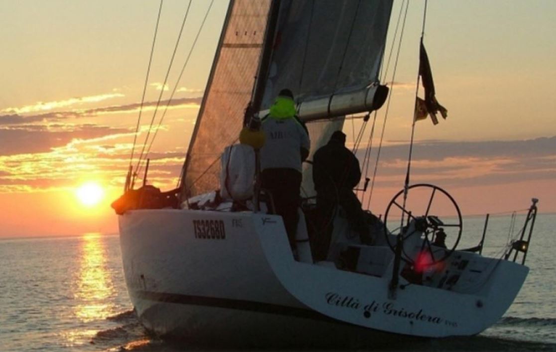 Felci Yacht 45 · 2002 en venta en Véneto y Adriático norte — foto 9