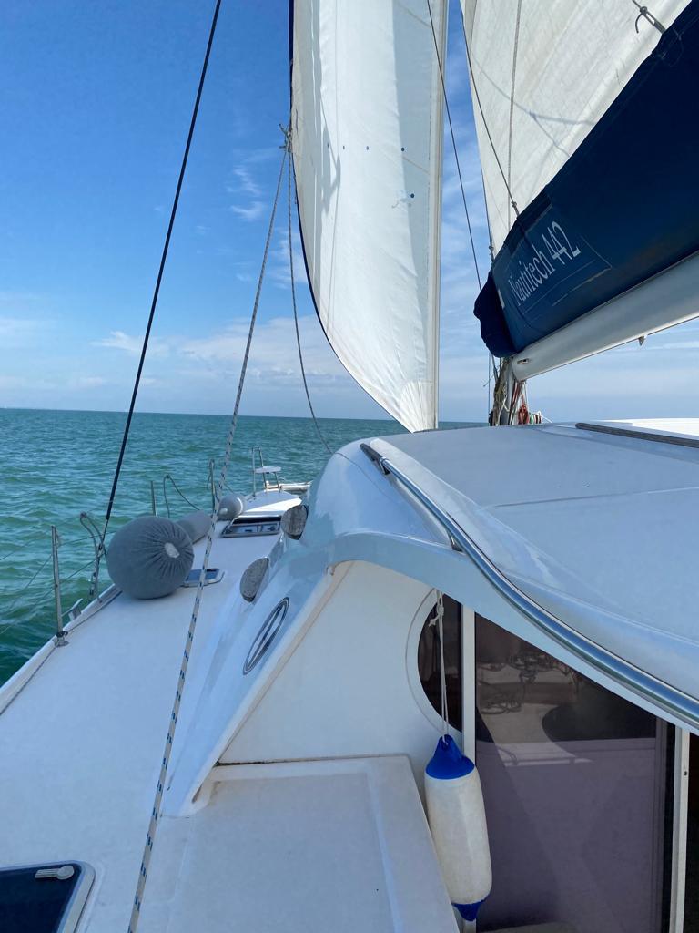 Nautitech 442 · 2010 en venta en Véneto y Adriático norte — foto 2