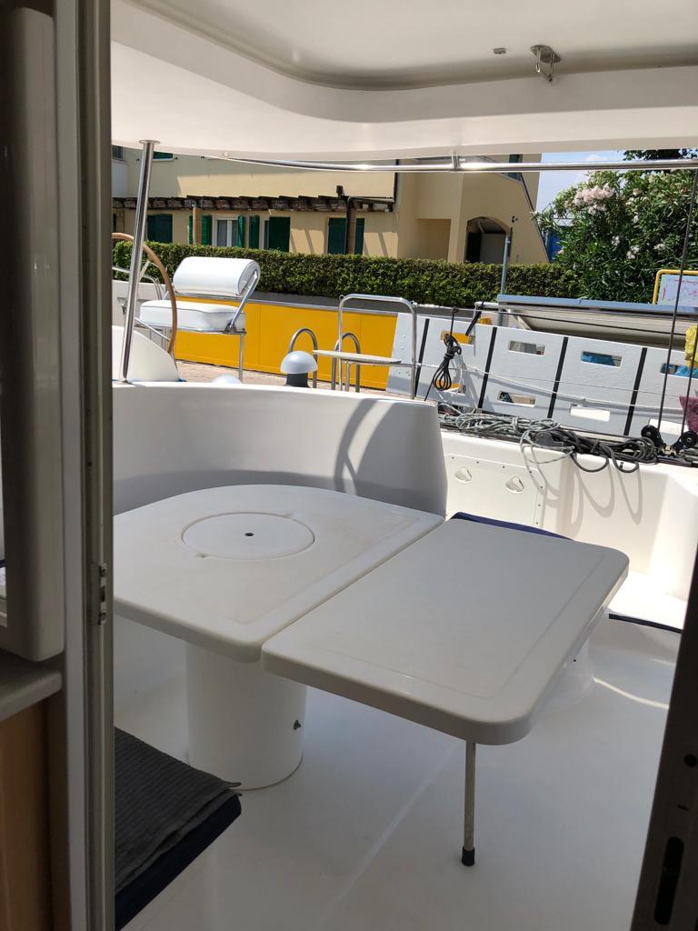 Nautitech 442 · 2010 en venta en Véneto y Adriático norte — foto 3