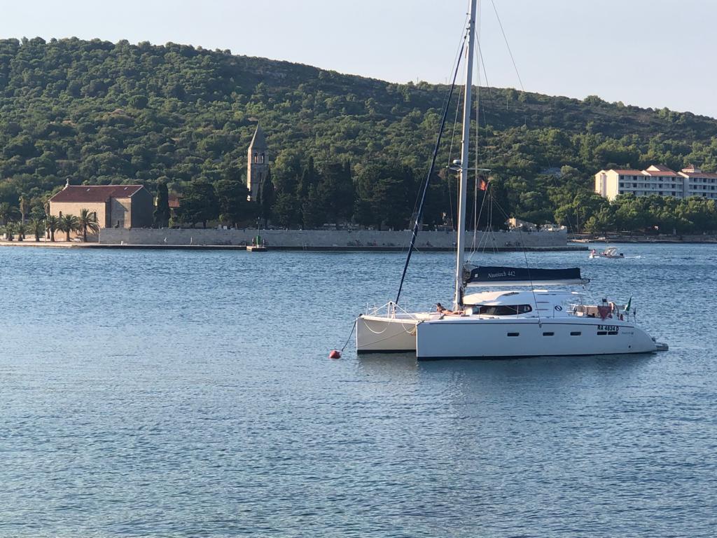 Nautitech 442 · 2010 en venta en Véneto y Adriático norte — foto 4
