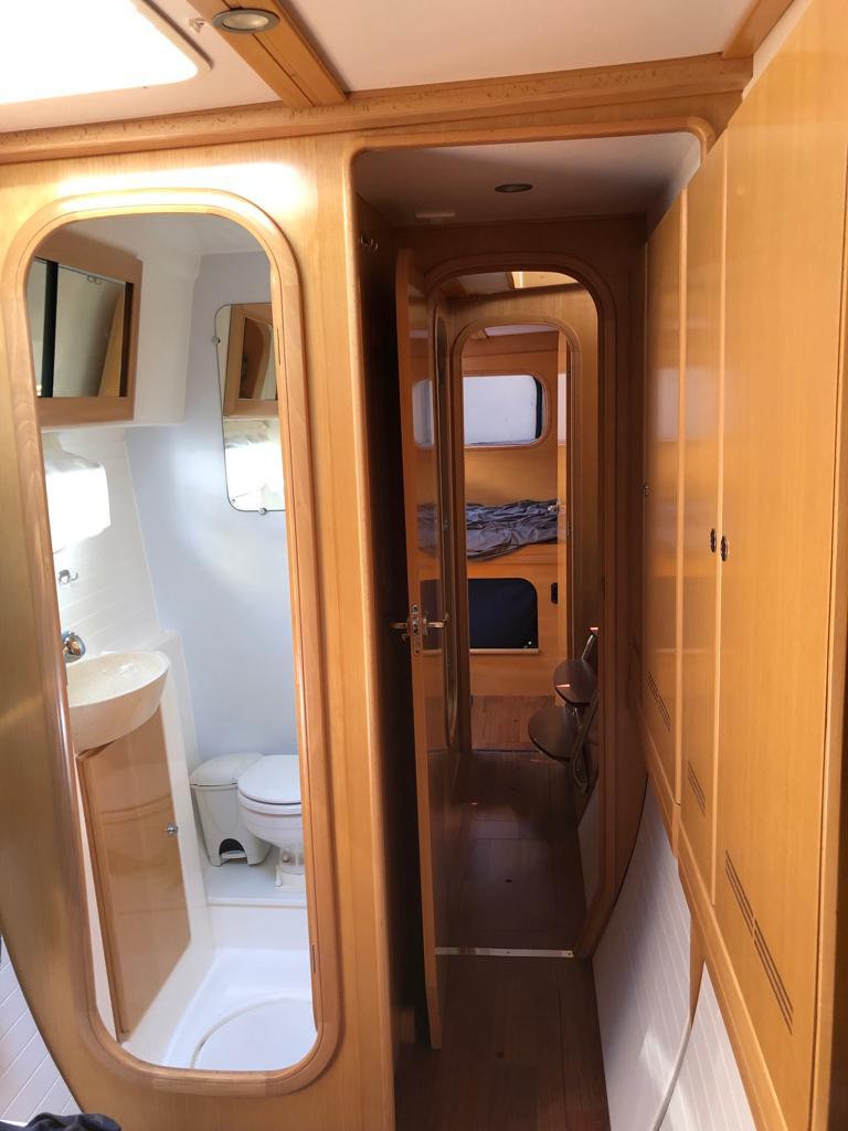 Nautitech 442 · 2010 en venta en Véneto y Adriático norte — foto 5