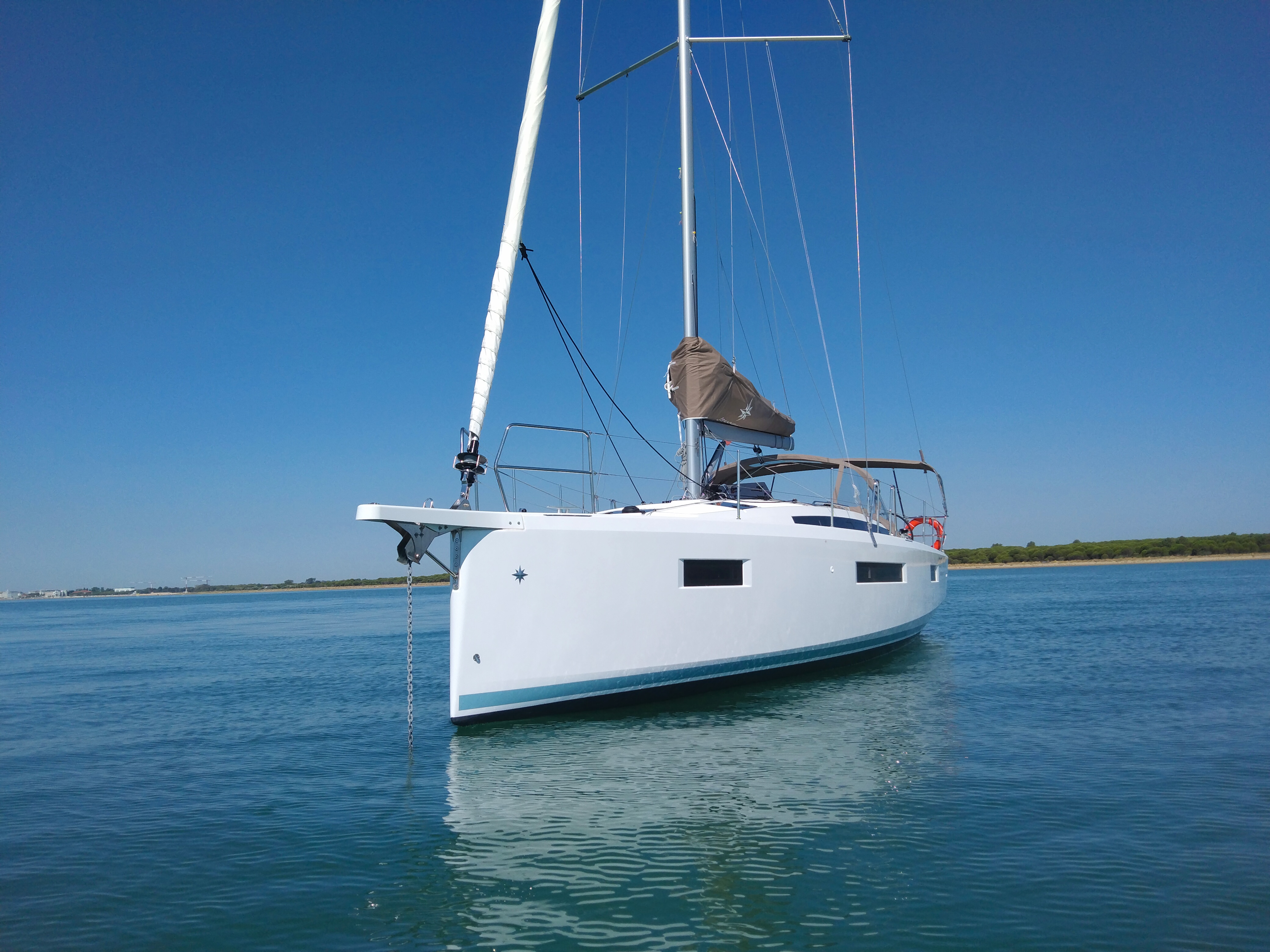 Jeanneau Sun Odyssey 410 · 2023 en venta en Véneto y Adriático norte — foto 3