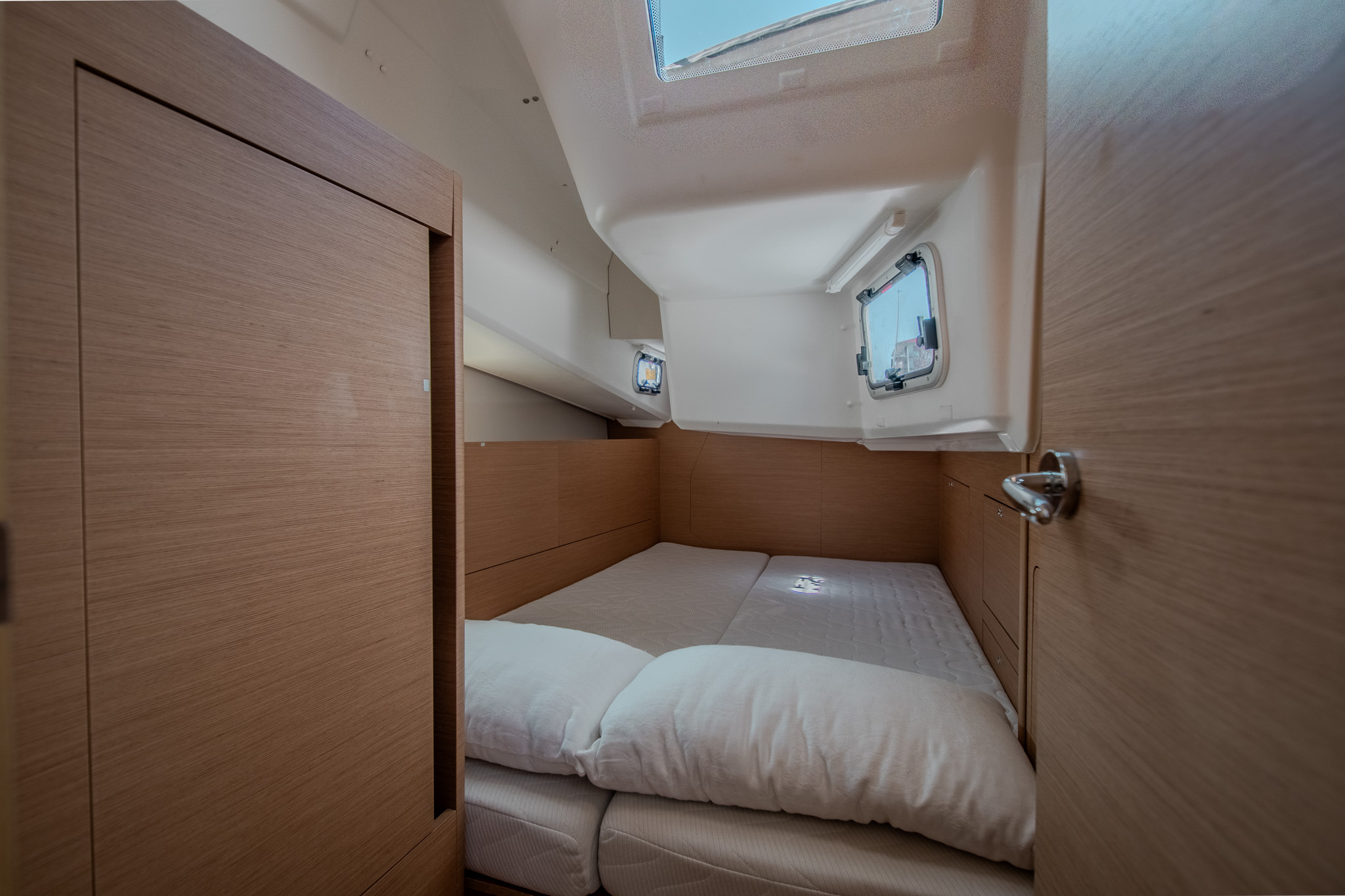 Jeanneau Sun Odyssey 410 · 2023 en venta en Véneto y Adriático norte — foto 8