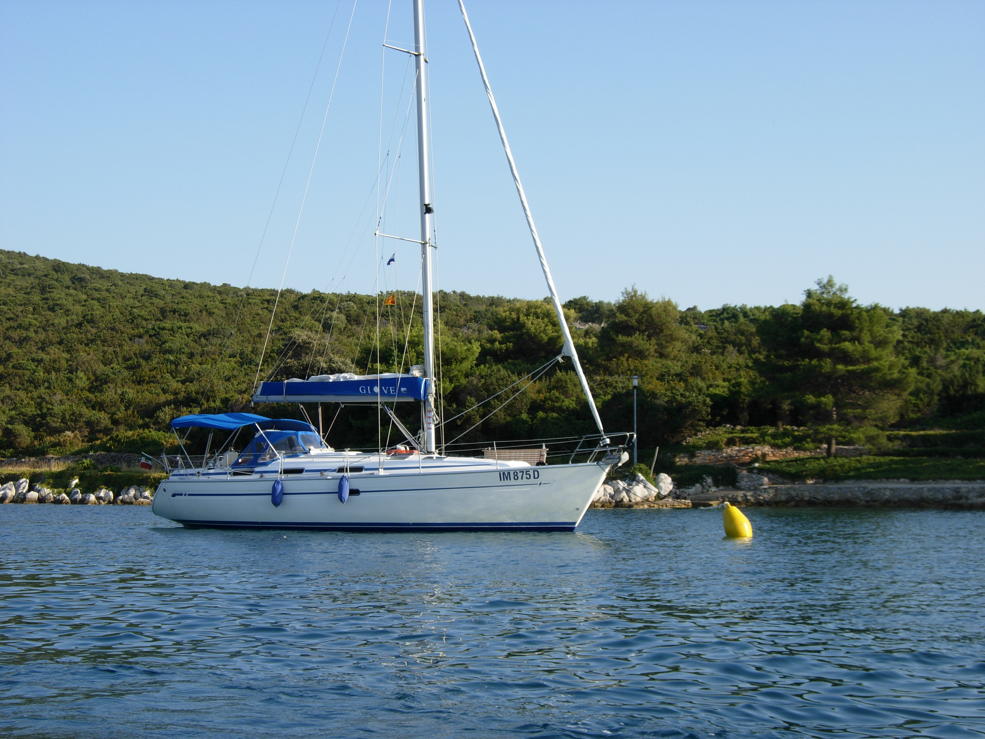 Bavaria 40 · 2001 en venta en Véneto y Adriático norte — foto 1