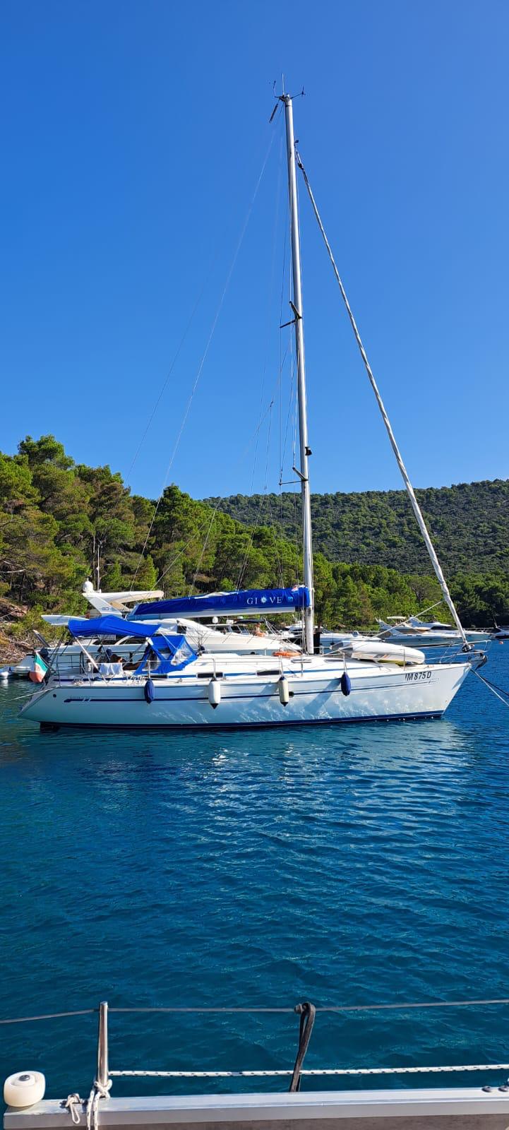 Bavaria 40 · 2001 en venta en Véneto y Adriático norte — foto 2