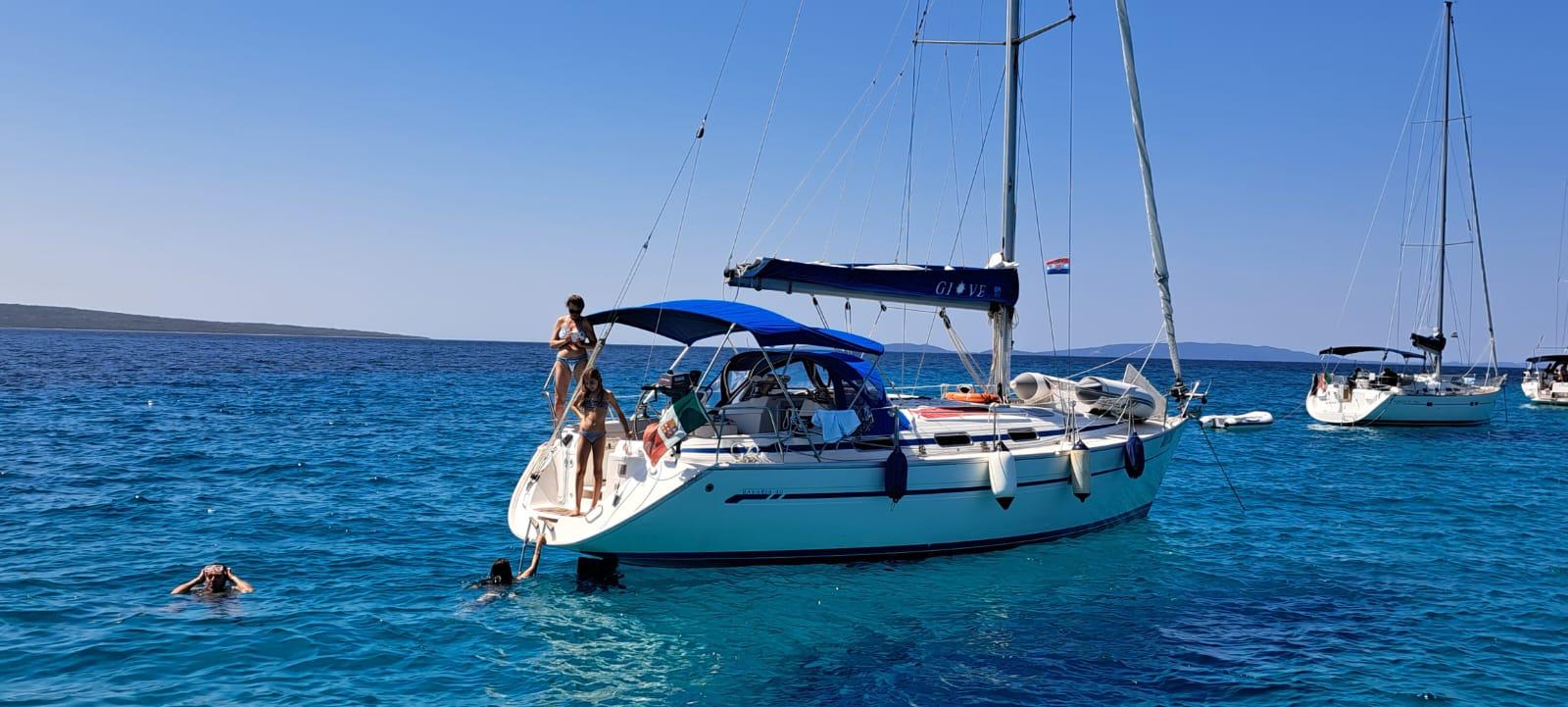 Bavaria 40 · 2001 en venta en Véneto y Adriático norte — foto 3