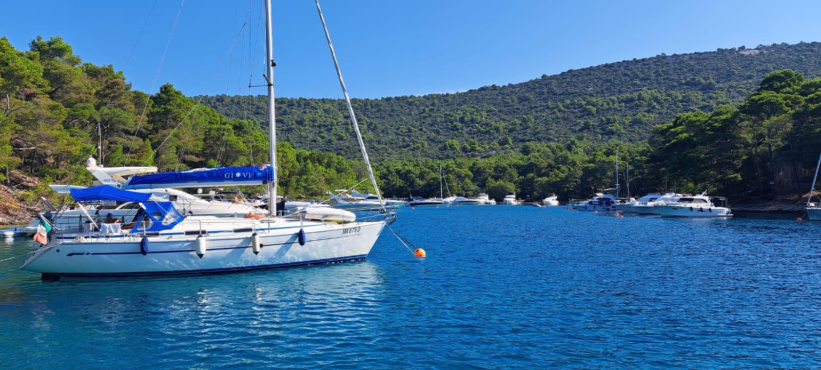 Bavaria 40 · 2001 en venta en Véneto y Adriático norte — foto 4