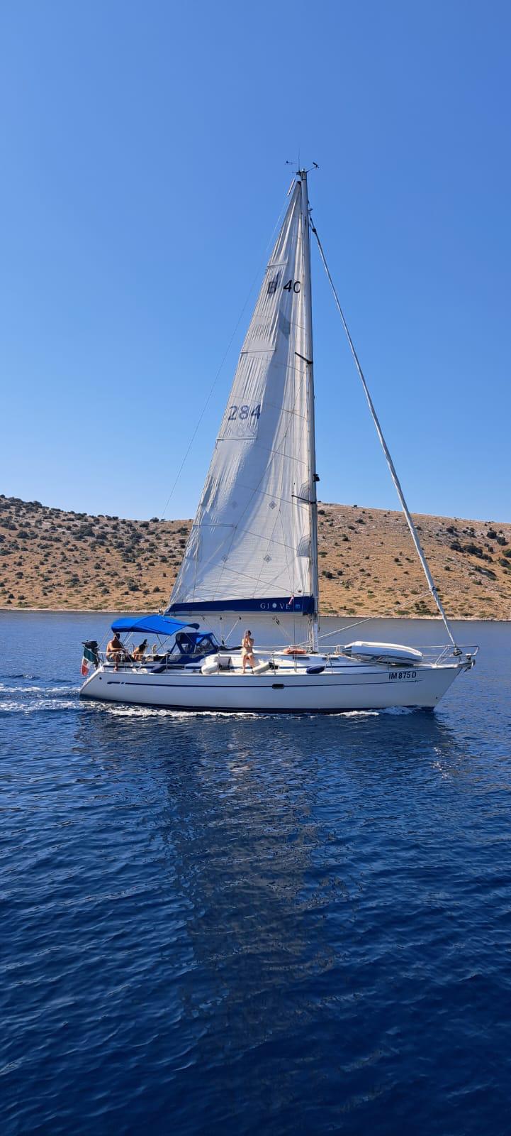 Bavaria 40 · 2001 en venta en Véneto y Adriático norte — foto 5