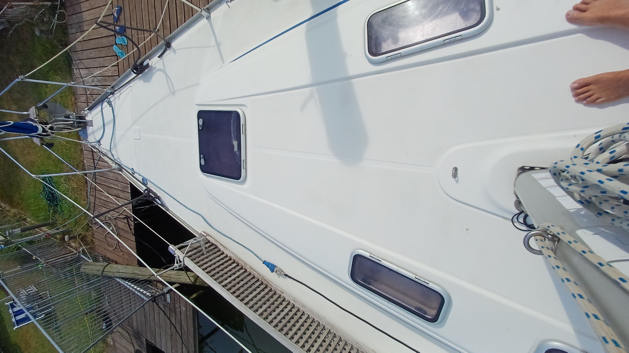 Bavaria 40 · 2001 en venta en Véneto y Adriático norte — foto 8