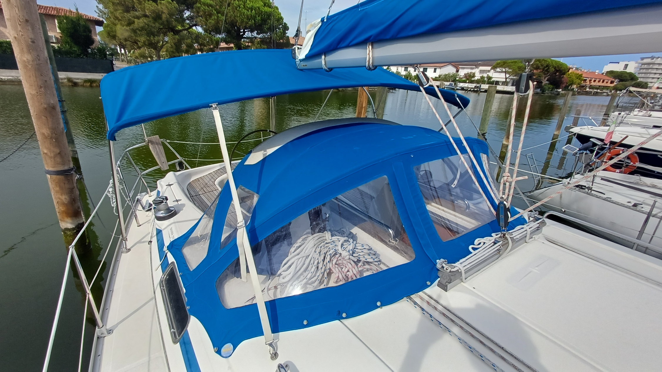 Bavaria 40 · 2001 en venta en Véneto y Adriático norte — foto 9