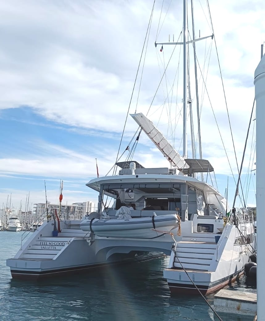 Privilege 640 · 2021 en venta en Véneto y Adriático norte — foto 4