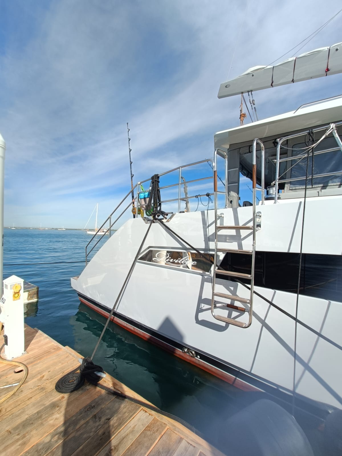 Privilege 640 · 2021 en venta en Véneto y Adriático norte — foto 8