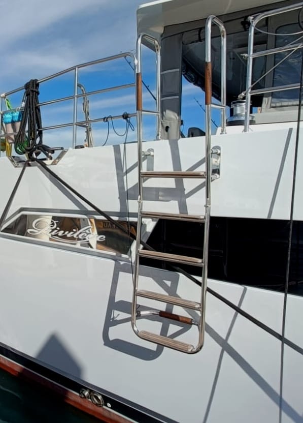 Privilege 640 · 2021 en venta en Véneto y Adriático norte — foto 9
