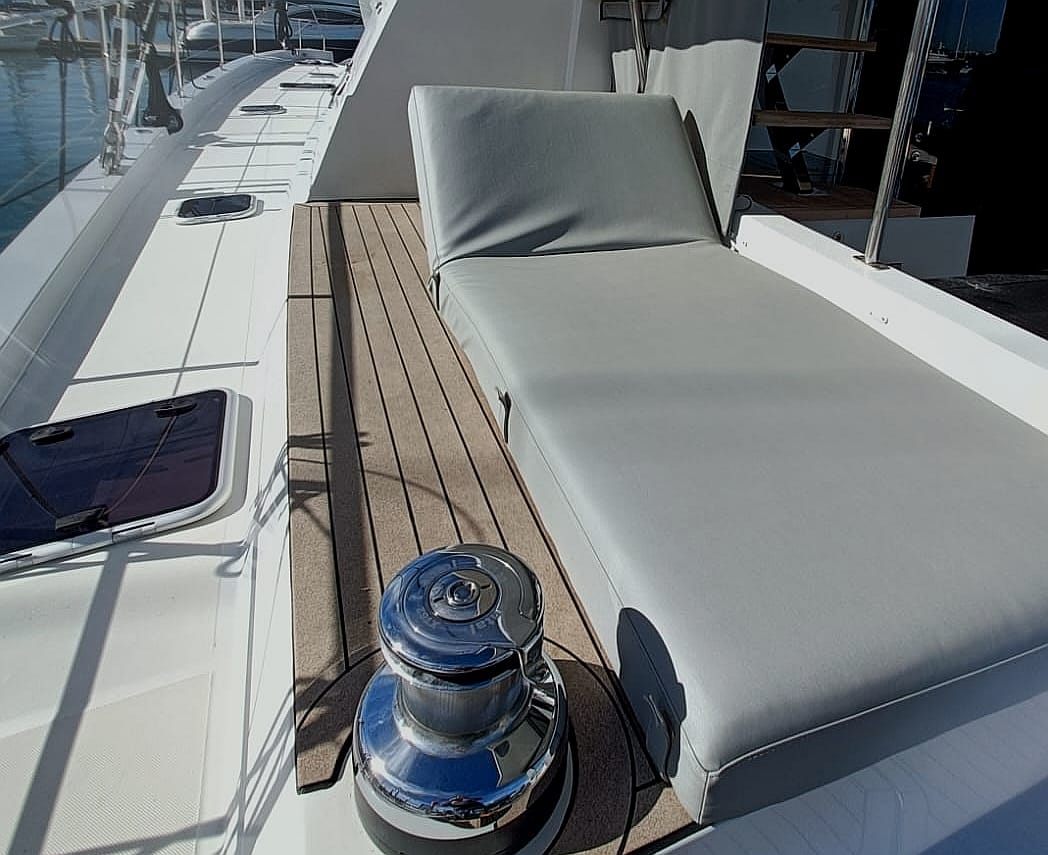 Privilege 640 · 2021 en venta en Véneto y Adriático norte — foto 10
