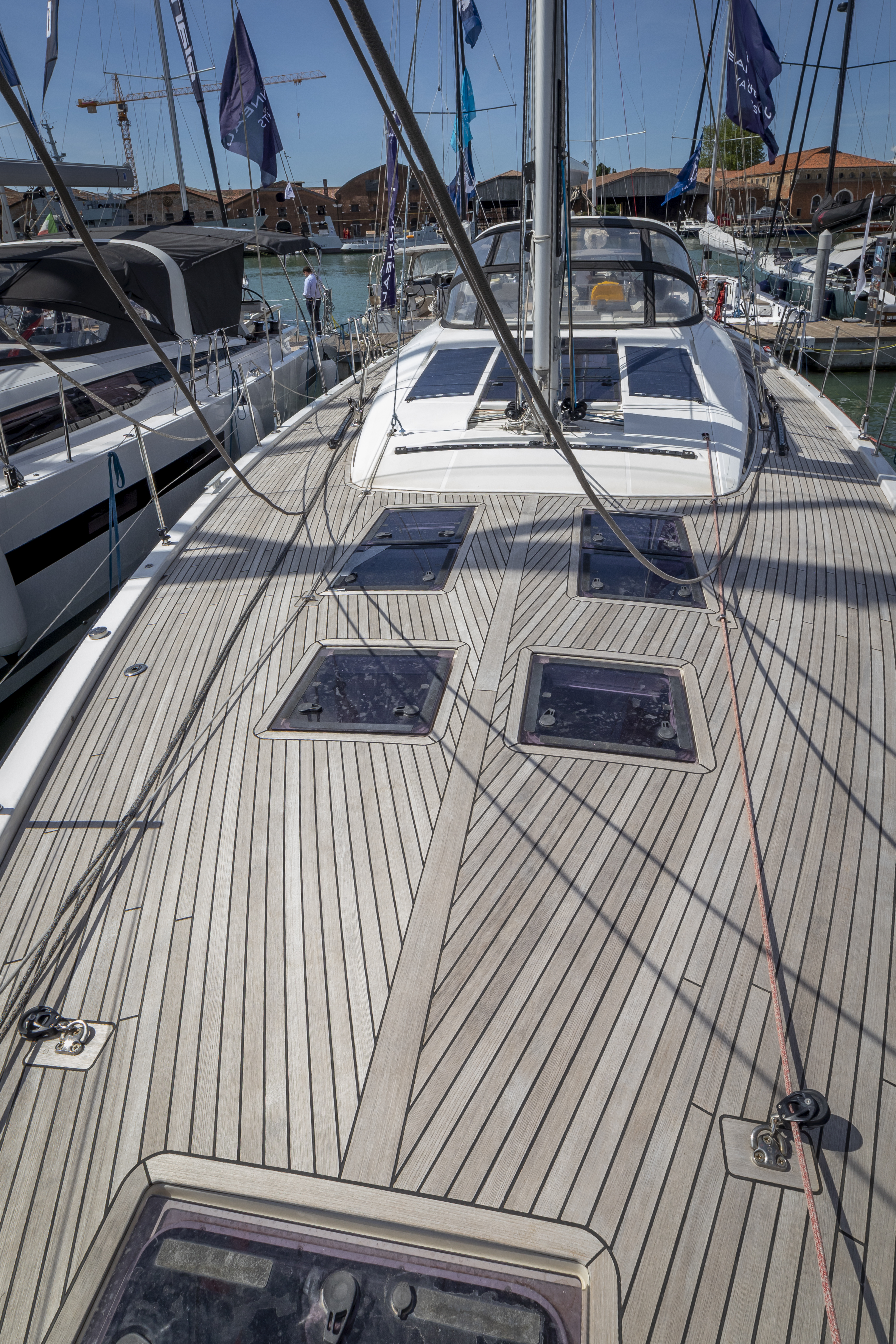 Jeanneau Yachts 60 · 2022 en venta en Véneto y Adriático norte — foto 4