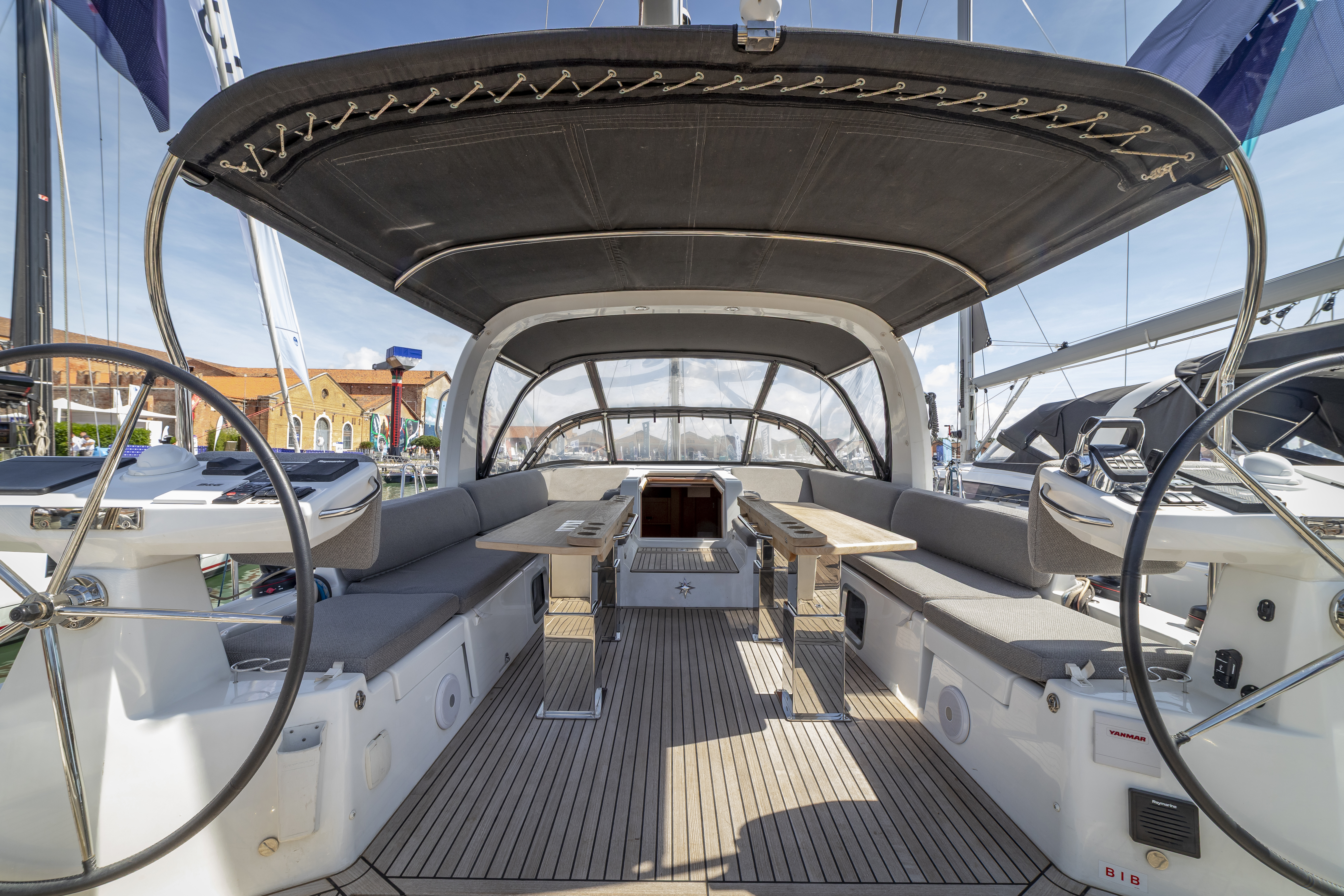 Jeanneau Yachts 60 · 2022 en venta en Véneto y Adriático norte — foto 5