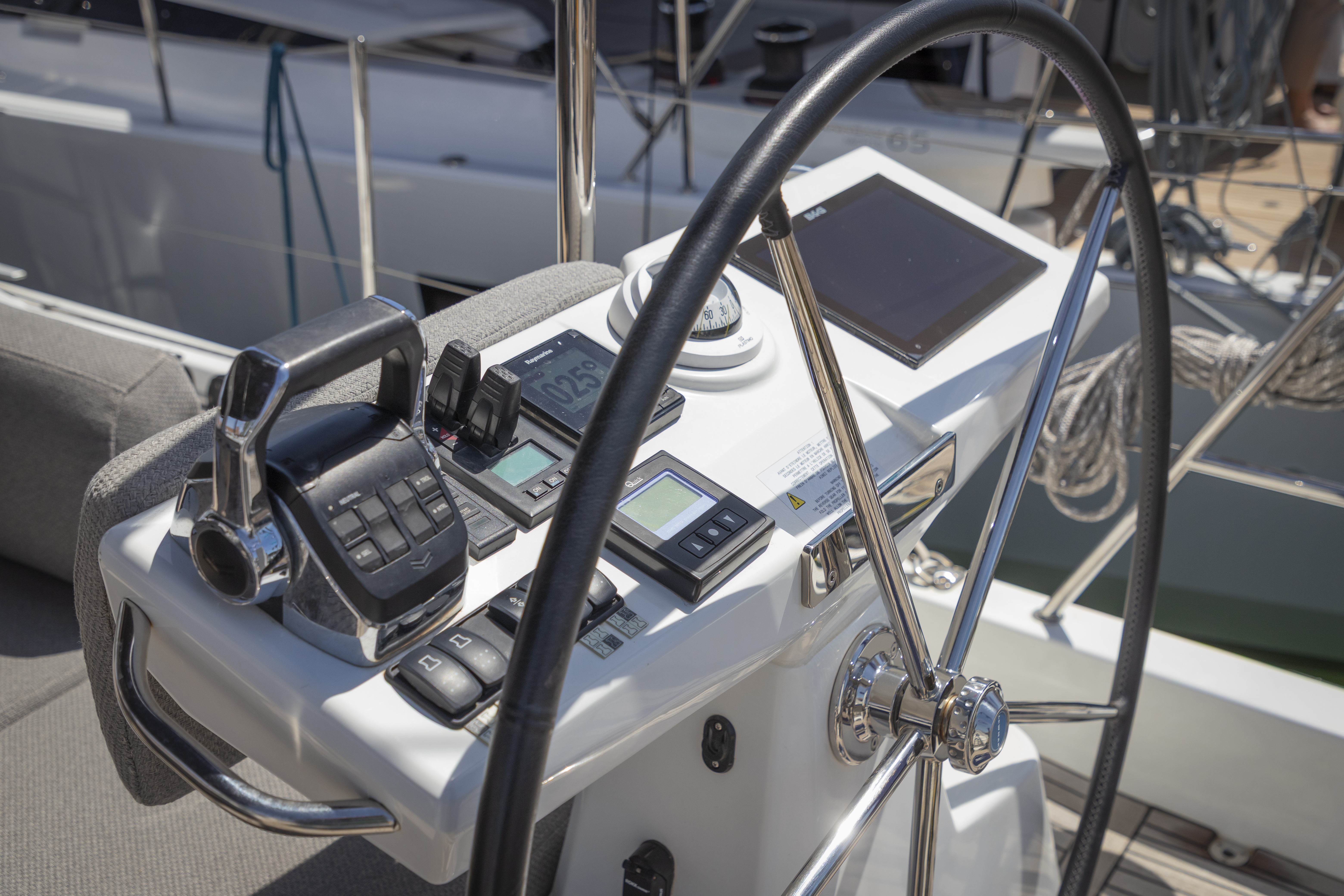 Jeanneau Yachts 60 · 2022 en venta en Véneto y Adriático norte — foto 6