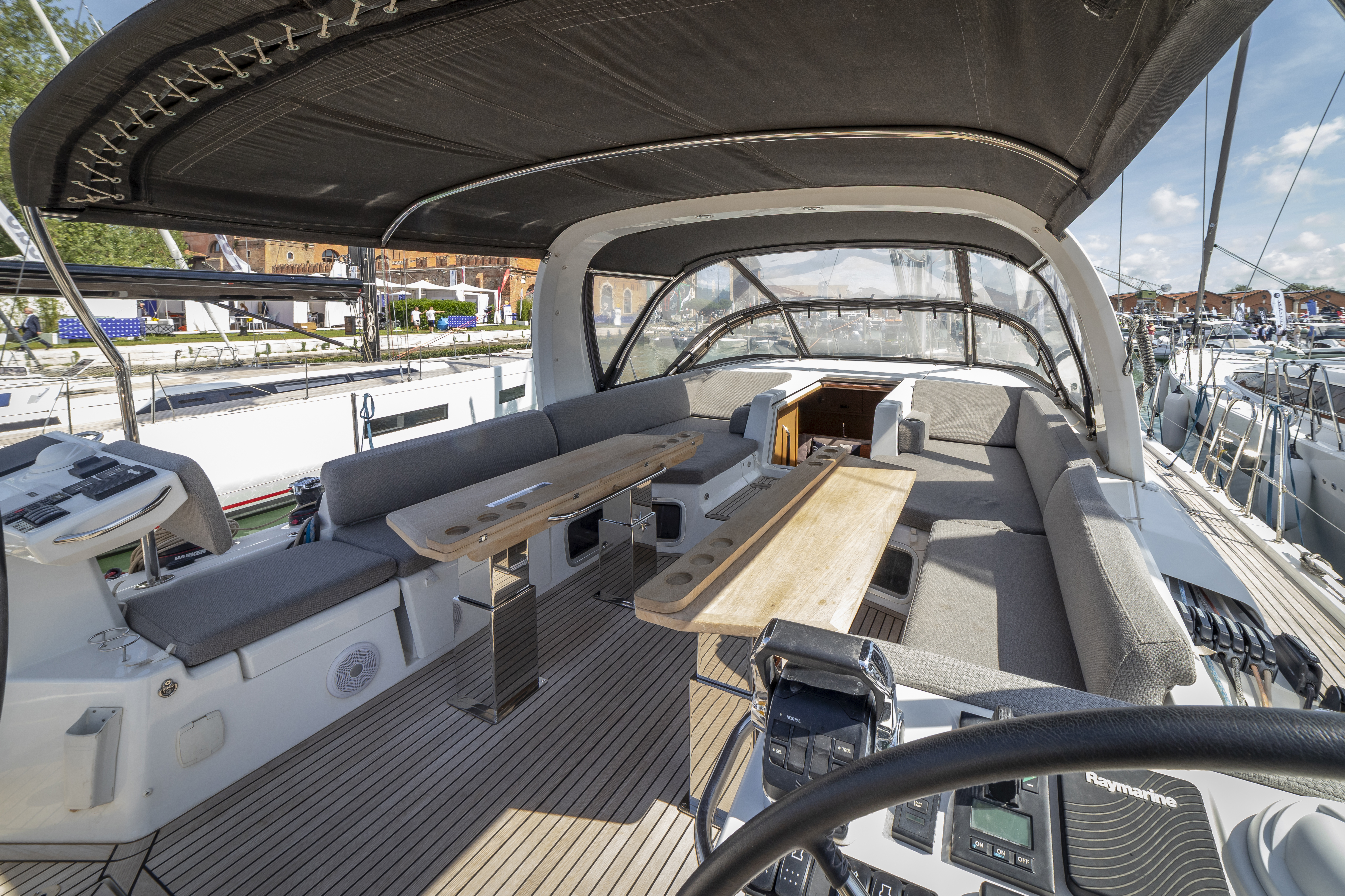 Jeanneau Yachts 60 · 2022 en venta en Véneto y Adriático norte — foto 8