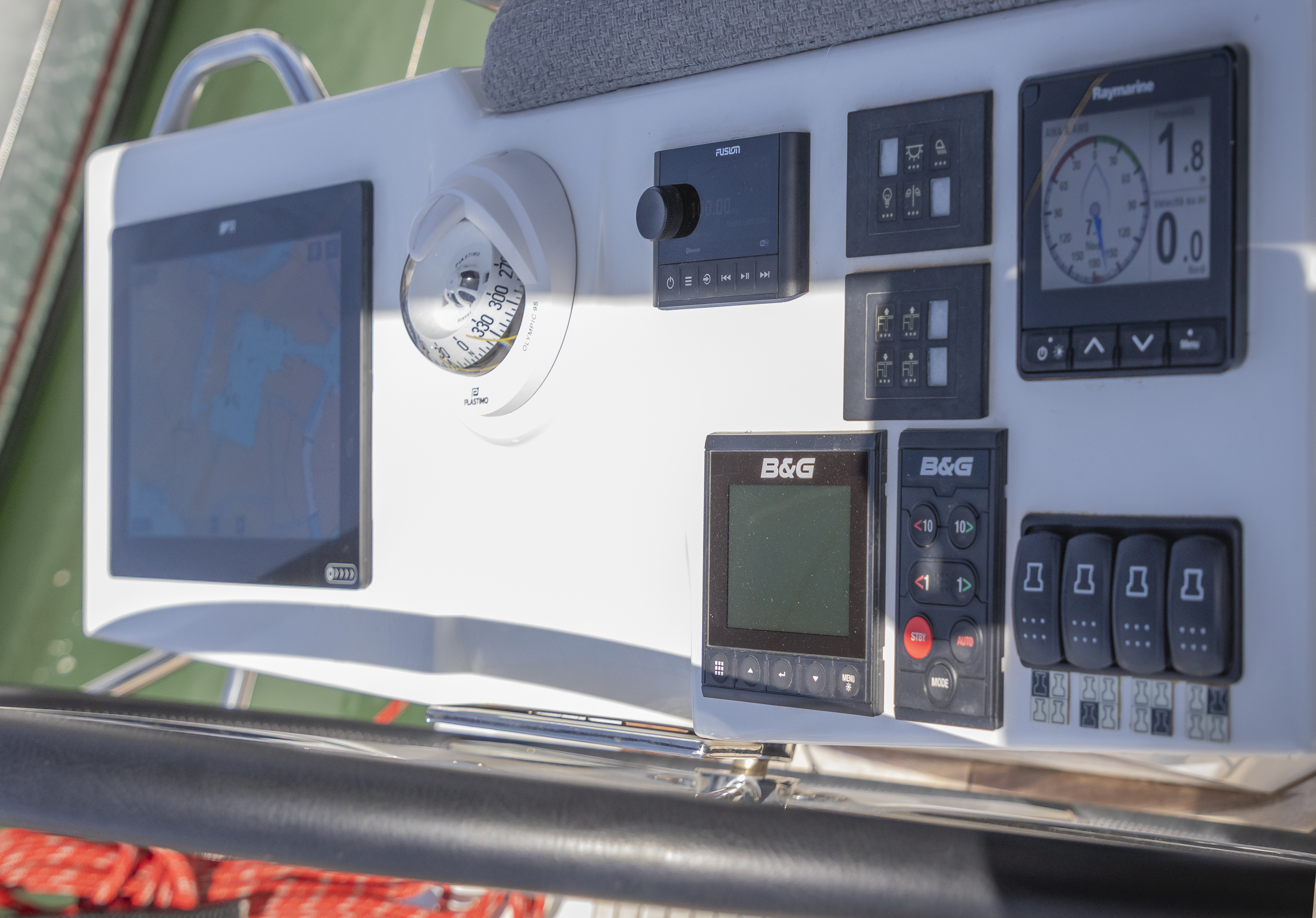 Jeanneau Yachts 60 · 2022 en venta en Véneto y Adriático norte — foto 10