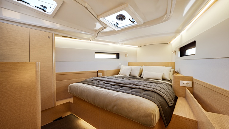 Jeanneau Sun Odyssey 415 · 2026 for sale in Veneto & North Adriatic — photo 3