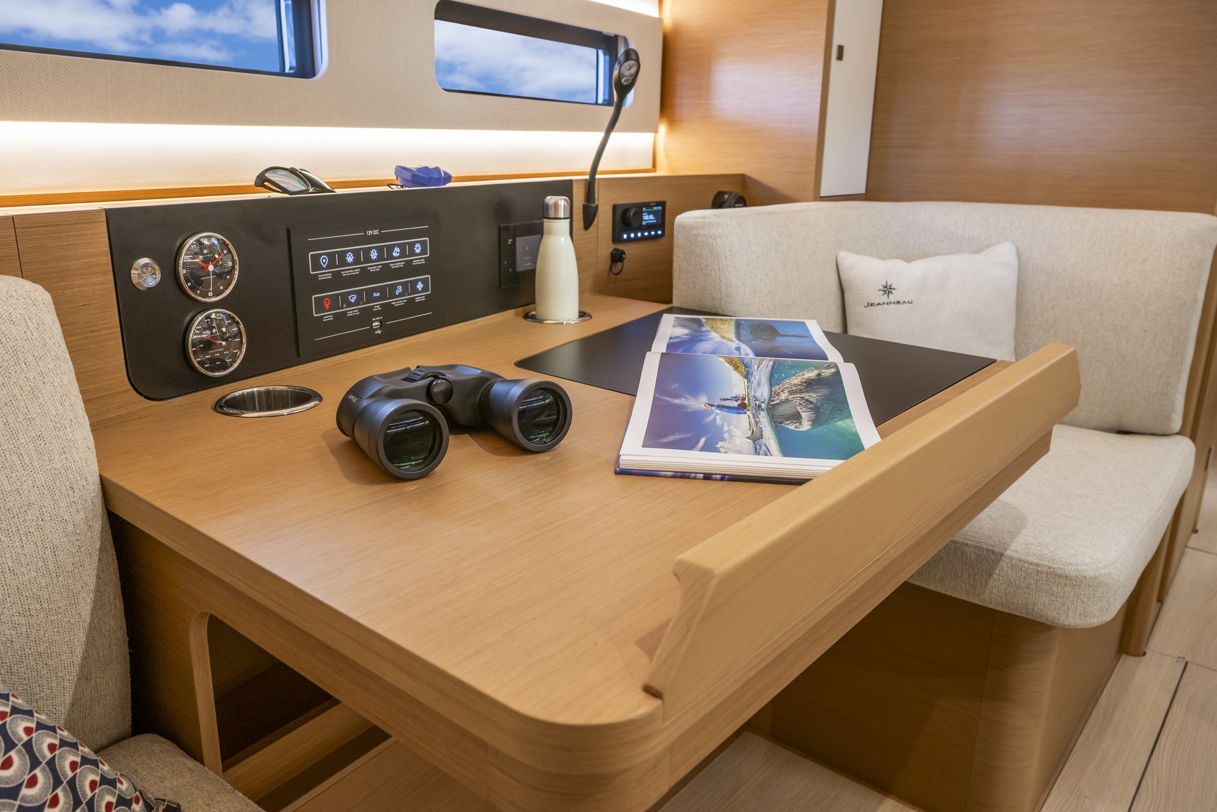 Jeanneau Sun Odyssey 415 · 2026 for sale in Veneto & North Adriatic — photo 5