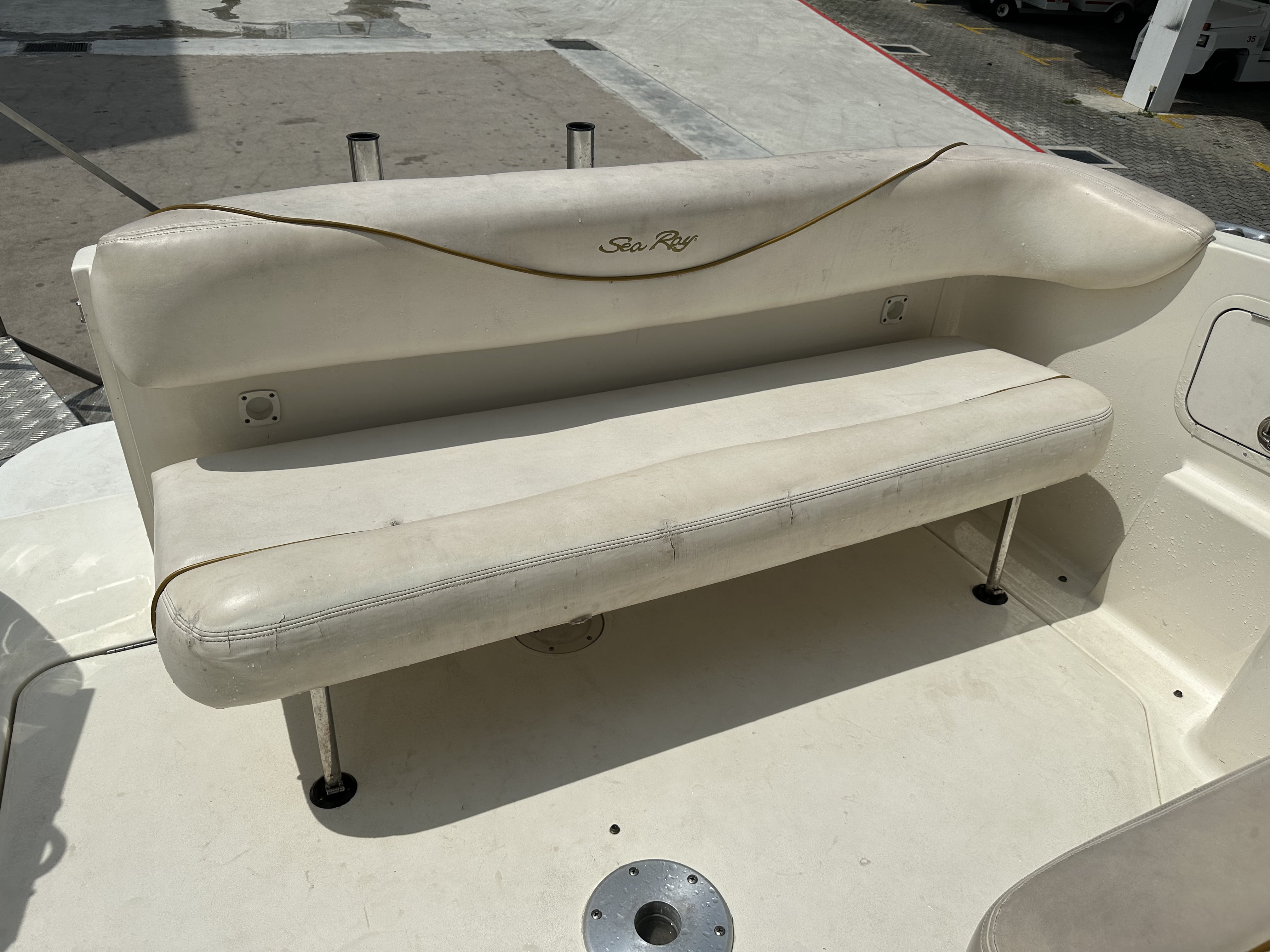 Sea Ray 260 Sundancer · 2002 zu verkaufen – Singapur — Foto 5