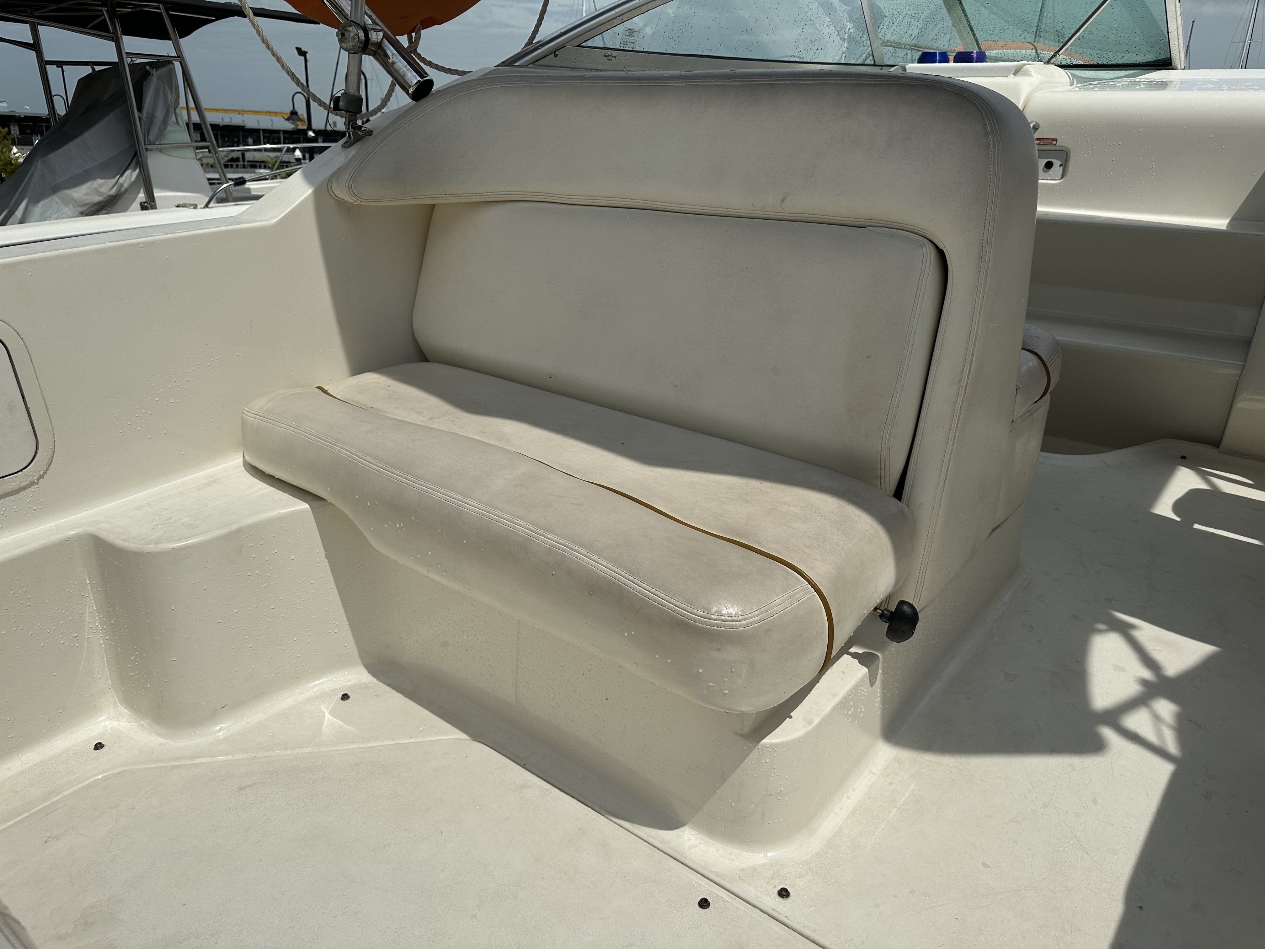 Sea Ray 260 Sundancer · 2002 zu verkaufen – Singapur — Foto 6