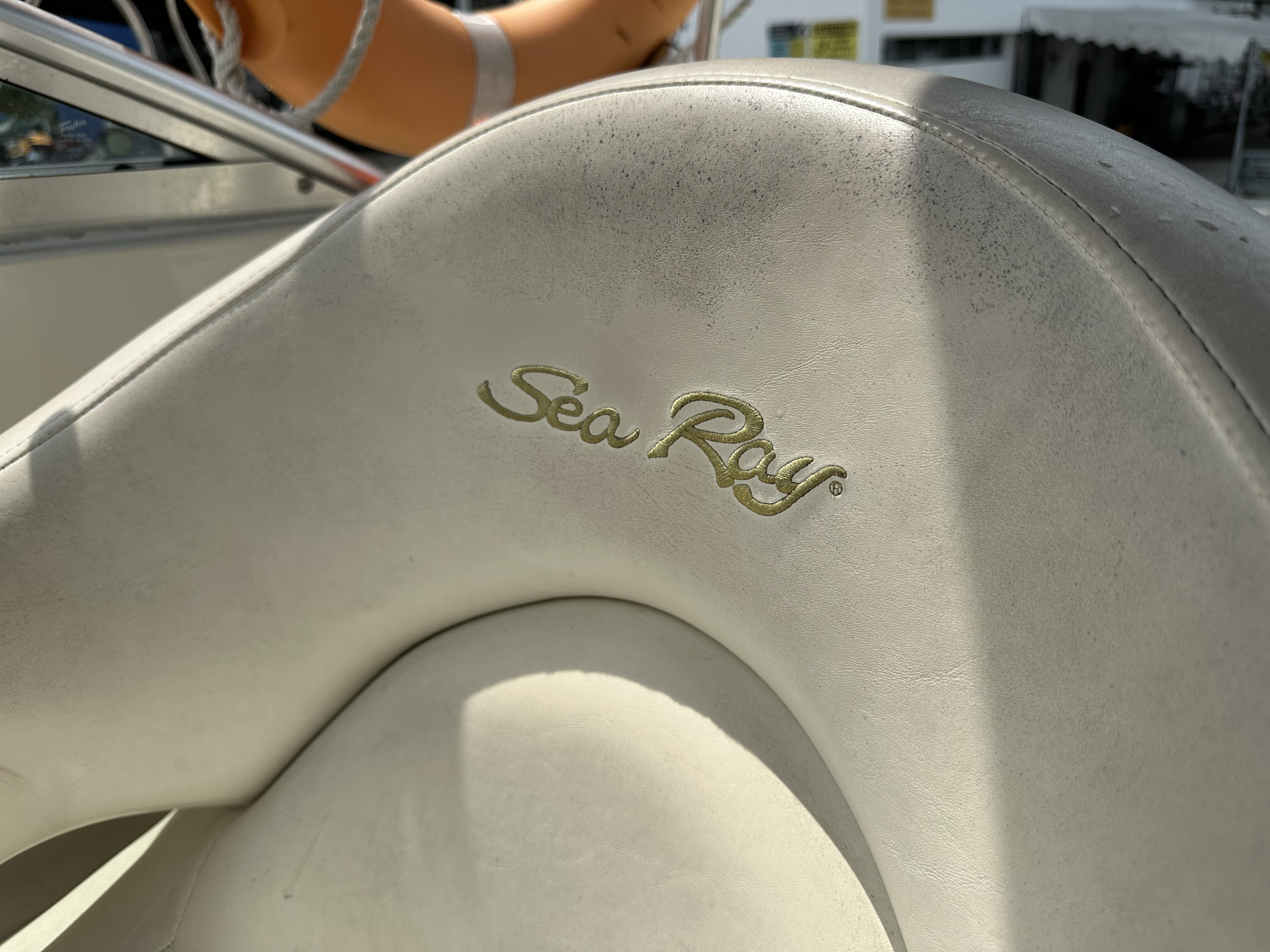 Sea Ray 260 Sundancer · 2002 zu verkaufen – Singapur — Foto 10