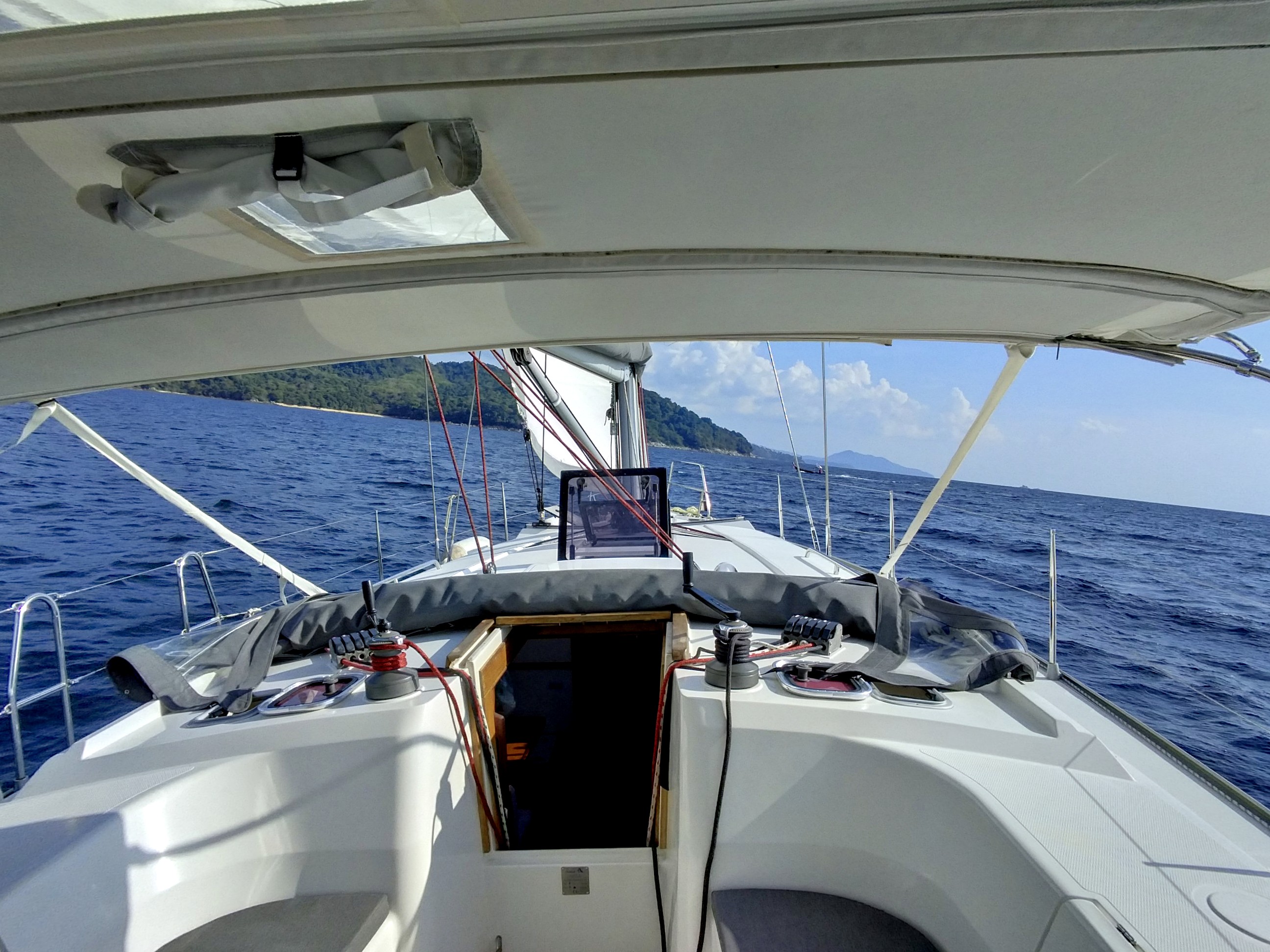 Hanse 400 · 2011 en venta en Tailandia (Phuket) — foto 5