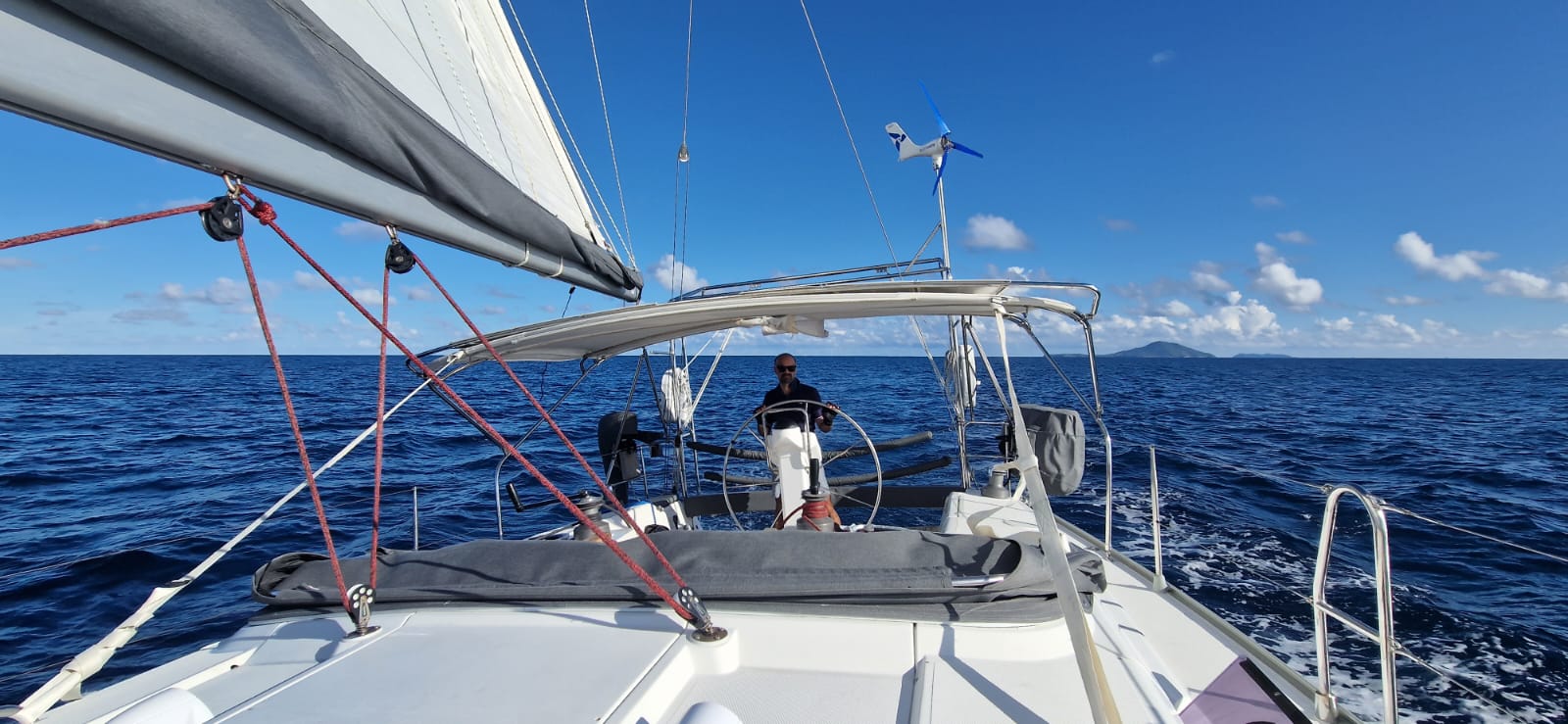 Hanse 400 · 2011 en venta en Tailandia (Phuket) — foto 7