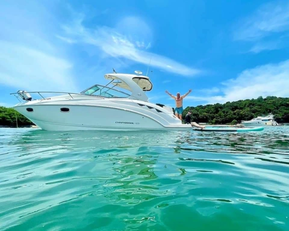 Chaparral 310 Signature · 2011 en venta en Singapur — foto 1