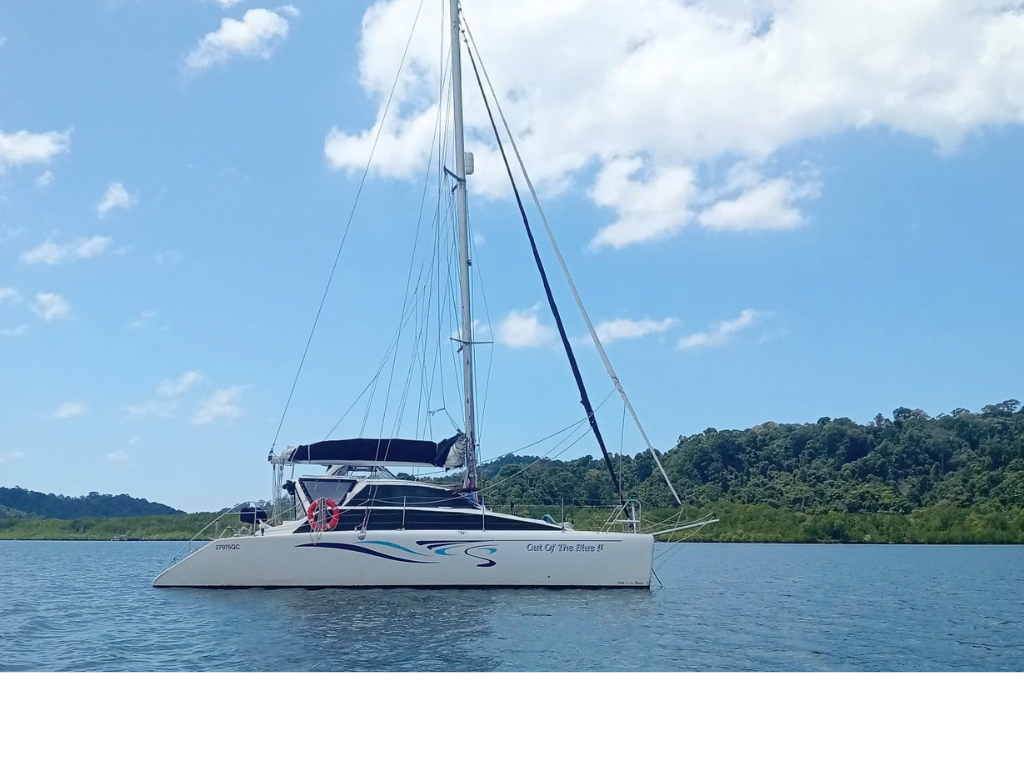 Lightwave 38 · 2007 en venta en Tailandia (Phuket) — foto 1