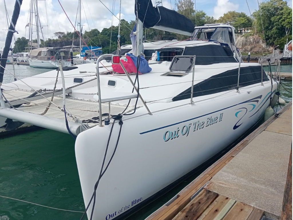 Lightwave 38 · 2007 en venta en Tailandia (Phuket) — foto 2