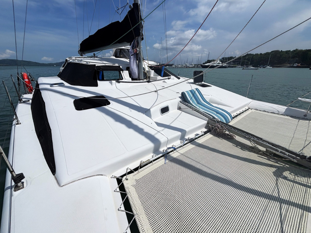 Lightwave 38 · 2007 en venta en Tailandia (Phuket) — foto 4