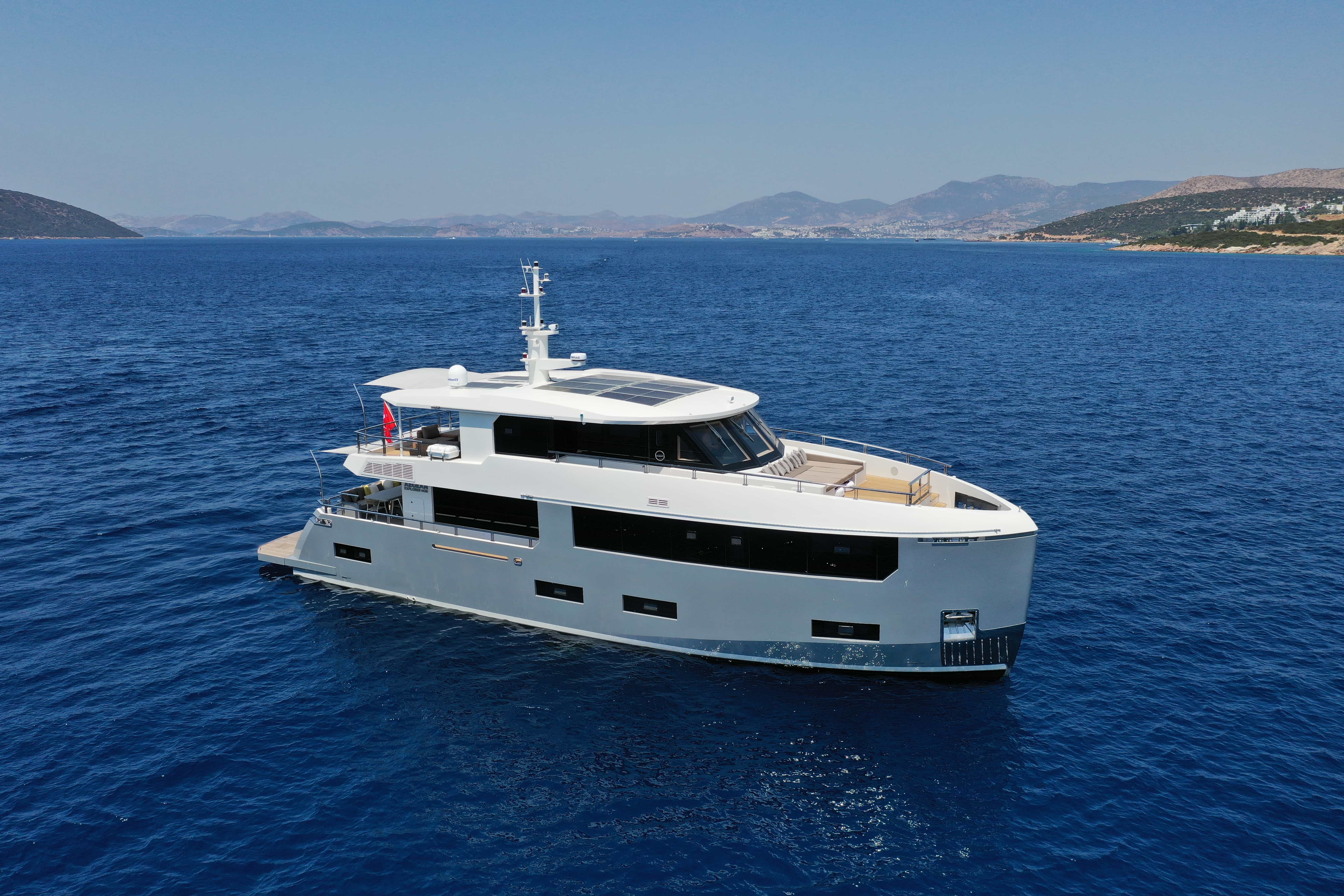 Aegean Yacht M26 · 2024 zu verkaufen – Türkei — Foto 1