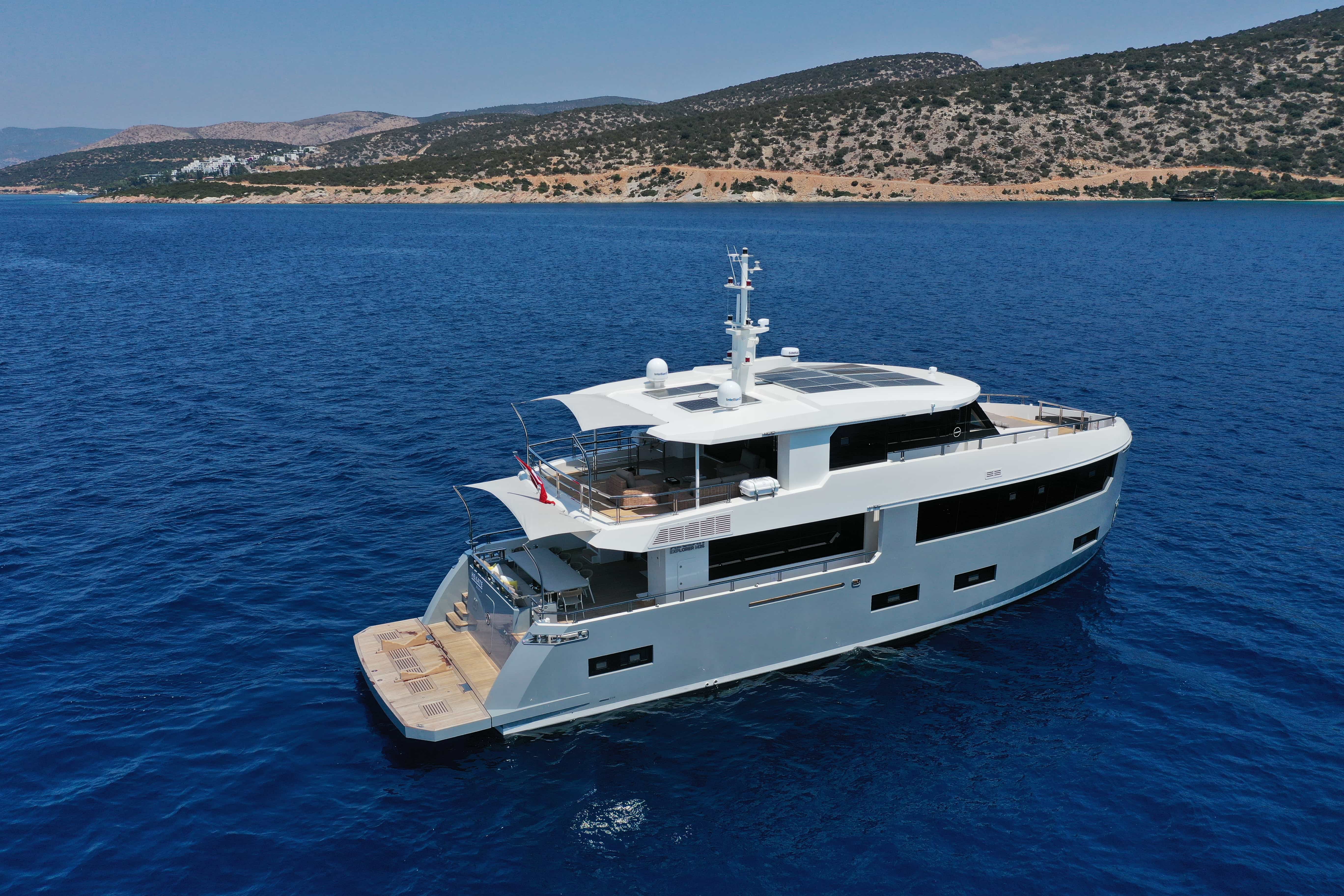 Aegean Yacht M26 · 2024 zu verkaufen – Türkei — Foto 2