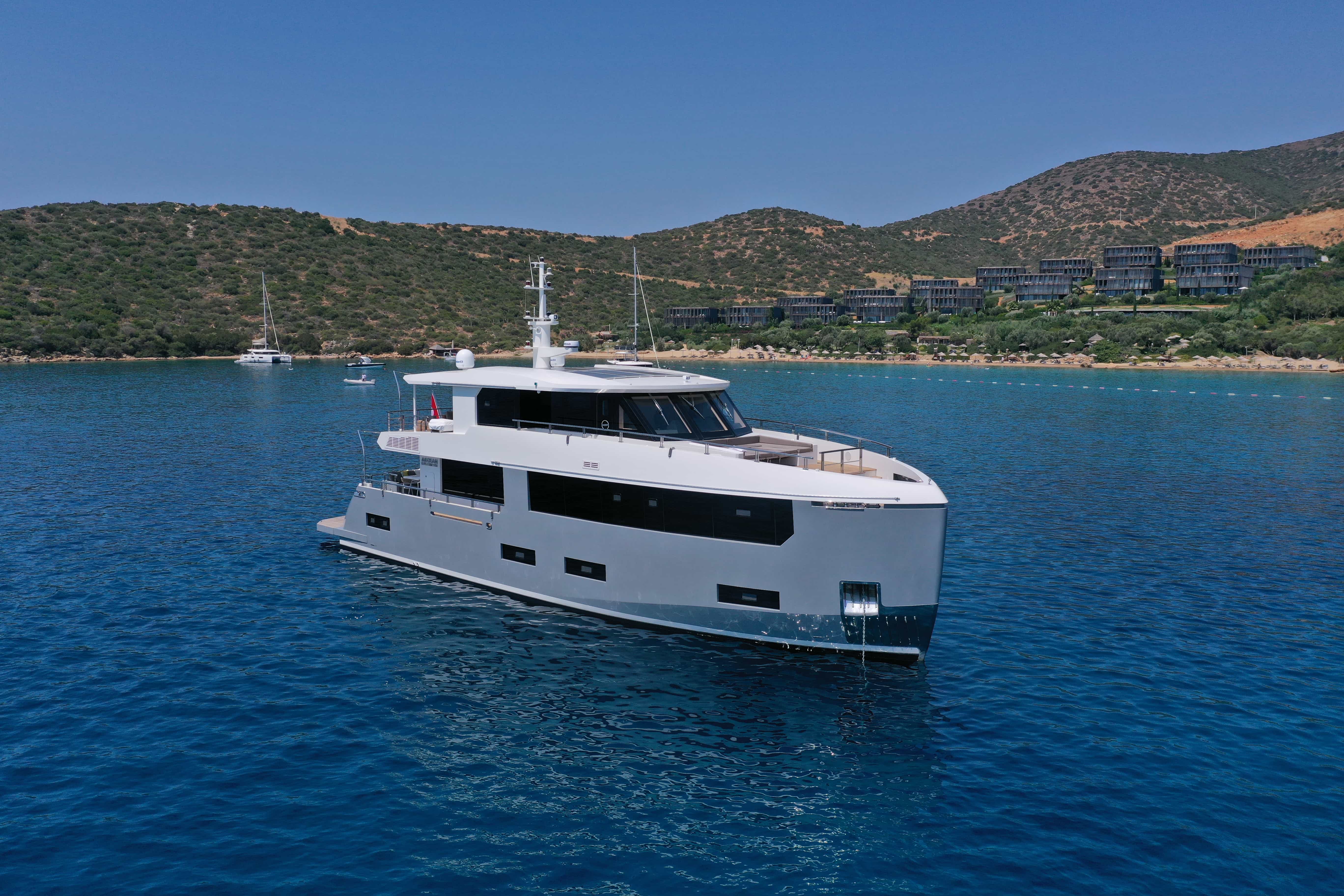 Aegean Yacht M26 · 2024 zu verkaufen – Türkei — Foto 5